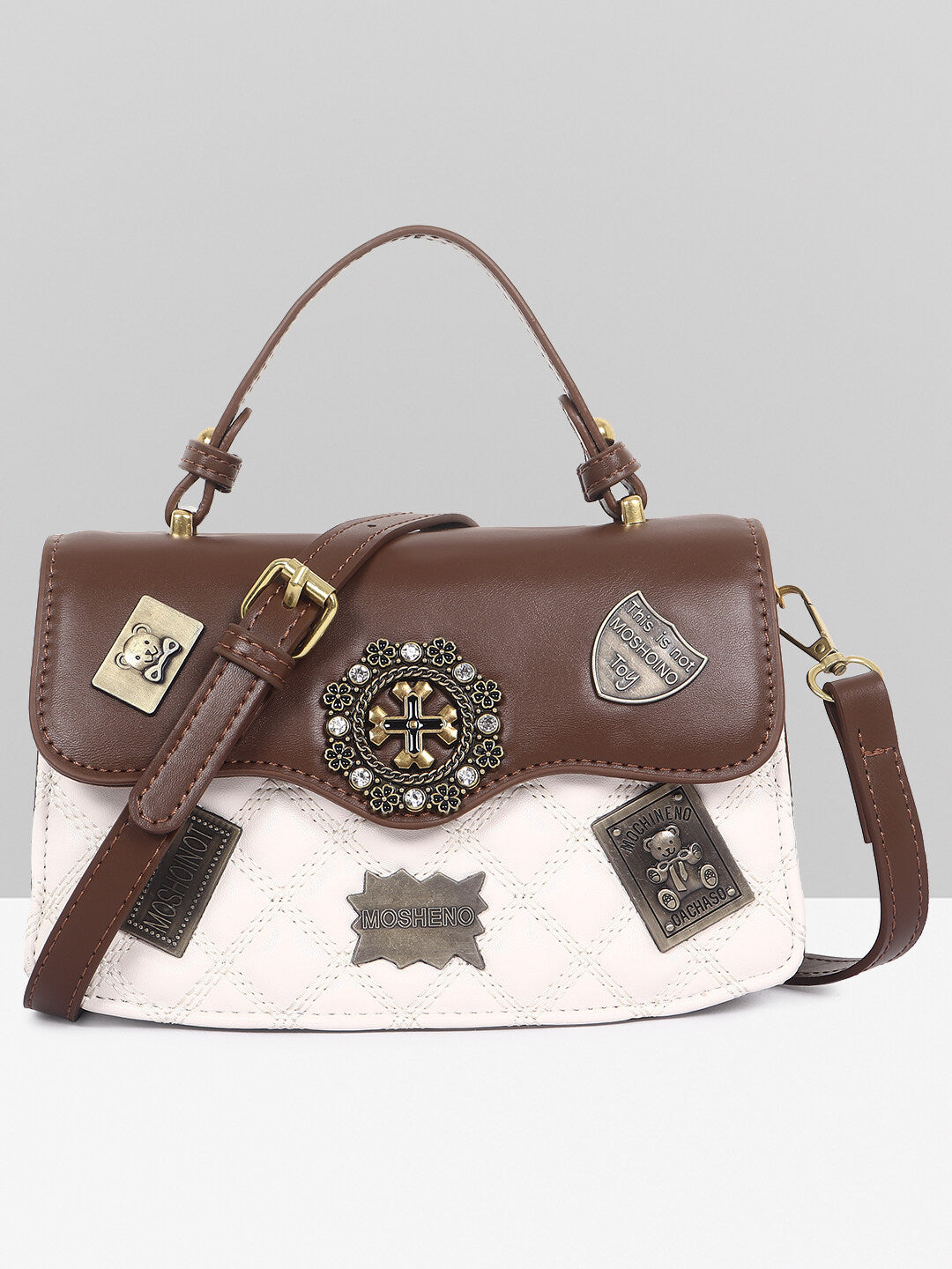 Filauri Brood Hand & Sling Bag
