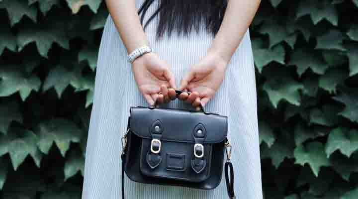 Discover Timeless Elegance: The Perfect Handbag for Every Occasion
