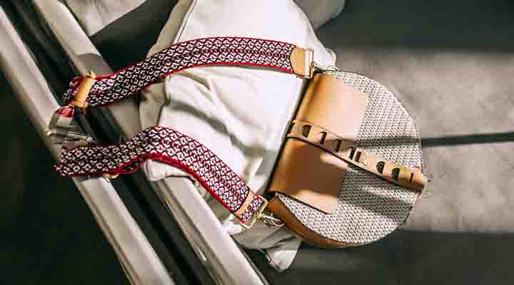 Chic Companion: Unveiling the Ultimate Handbag for Every Style Maven