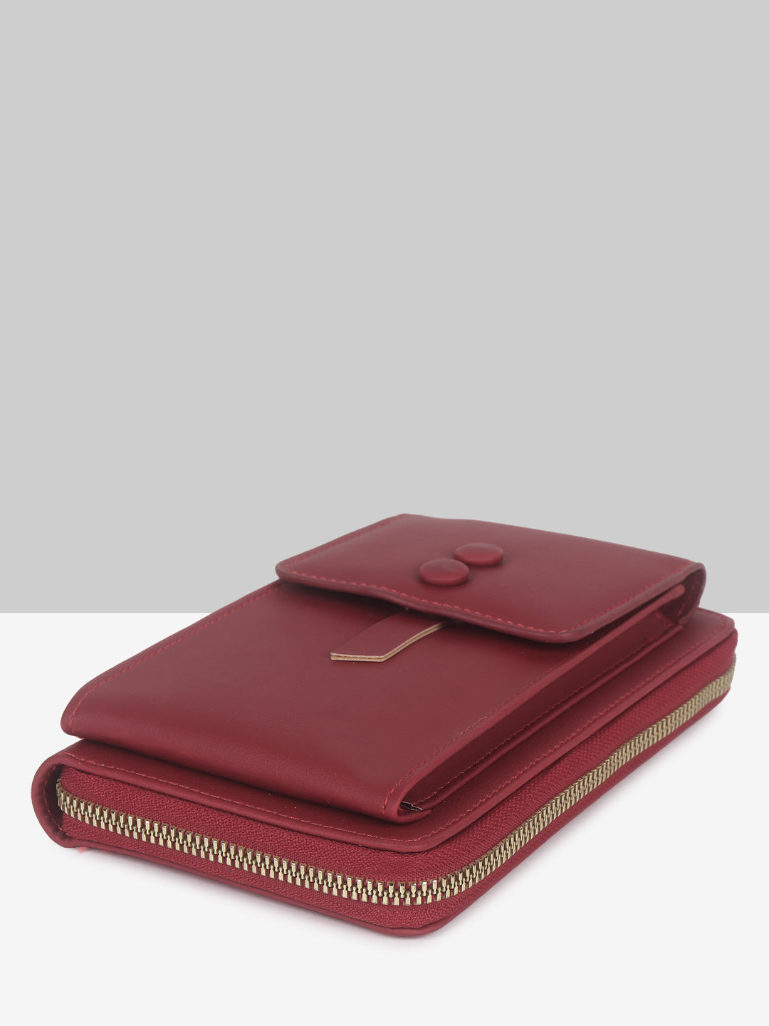Filauri Crossbody Phone Pouch