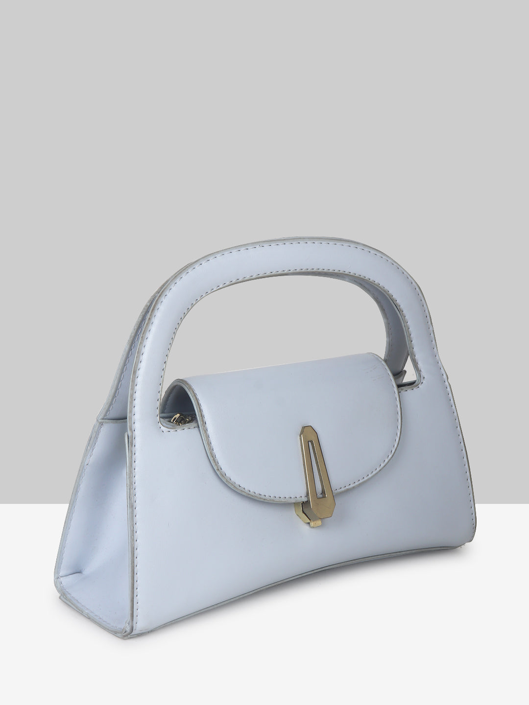 Filauri Elegant Top Handle Bag