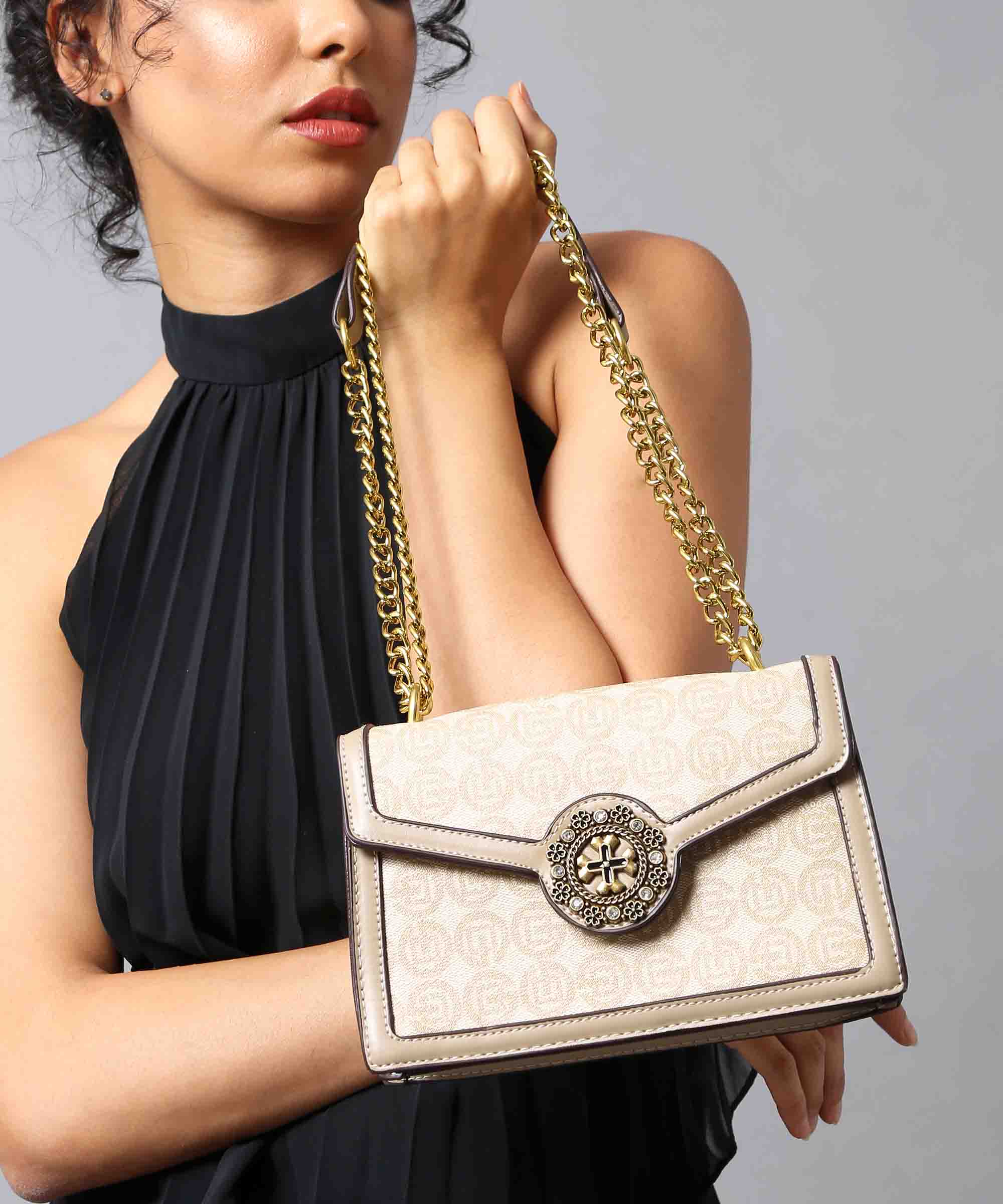 Filauri Classic Sling Bag