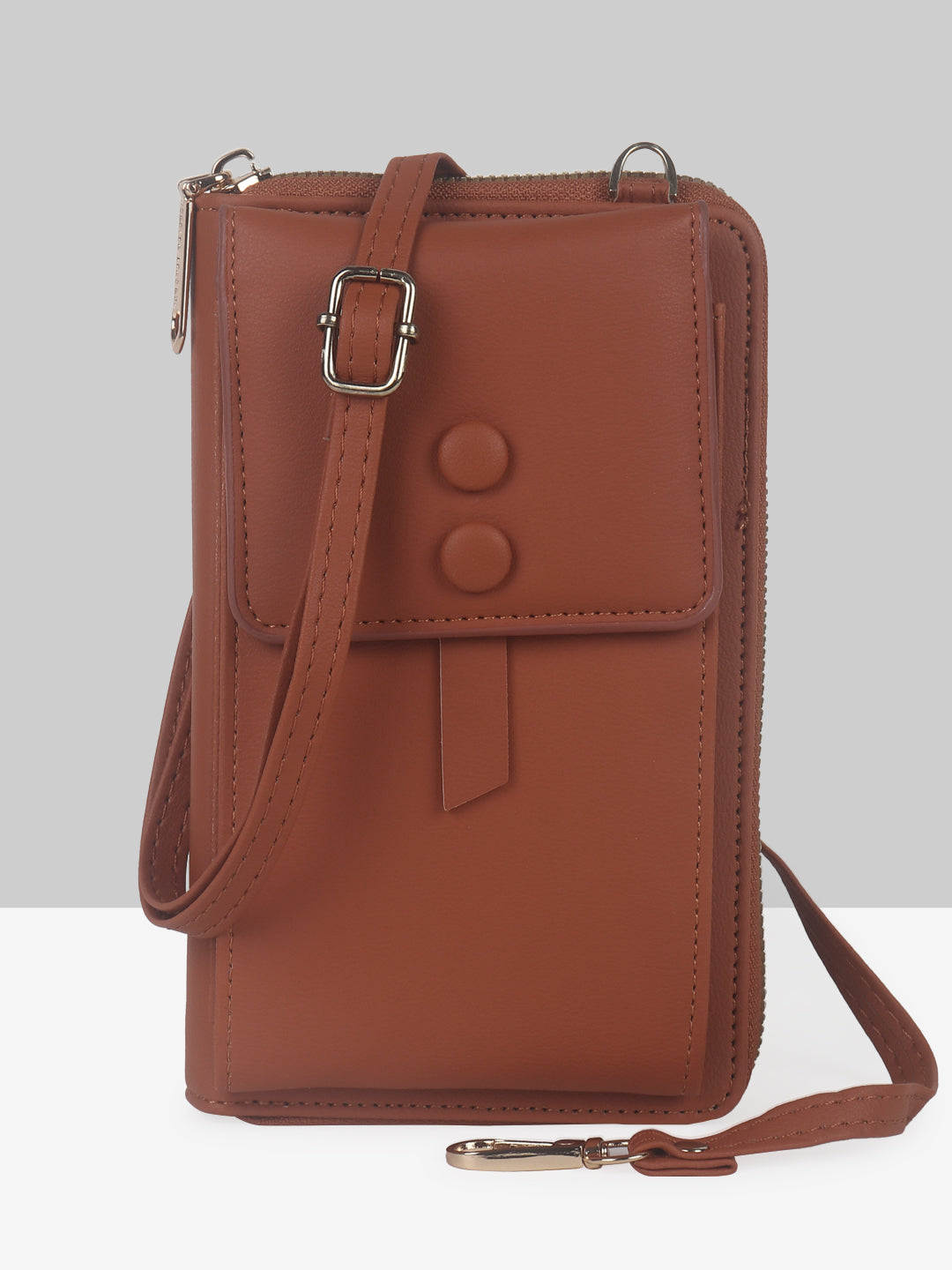 Filauri Crossbody Phone Pouch