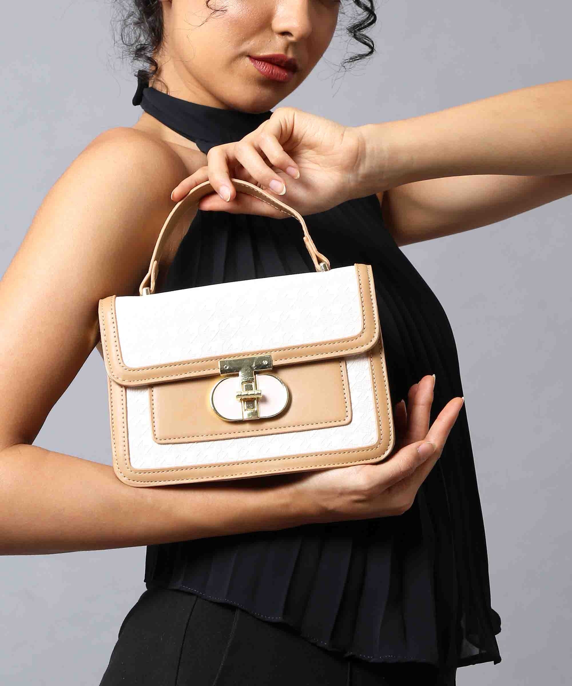Filauri Metropolitan Handbag