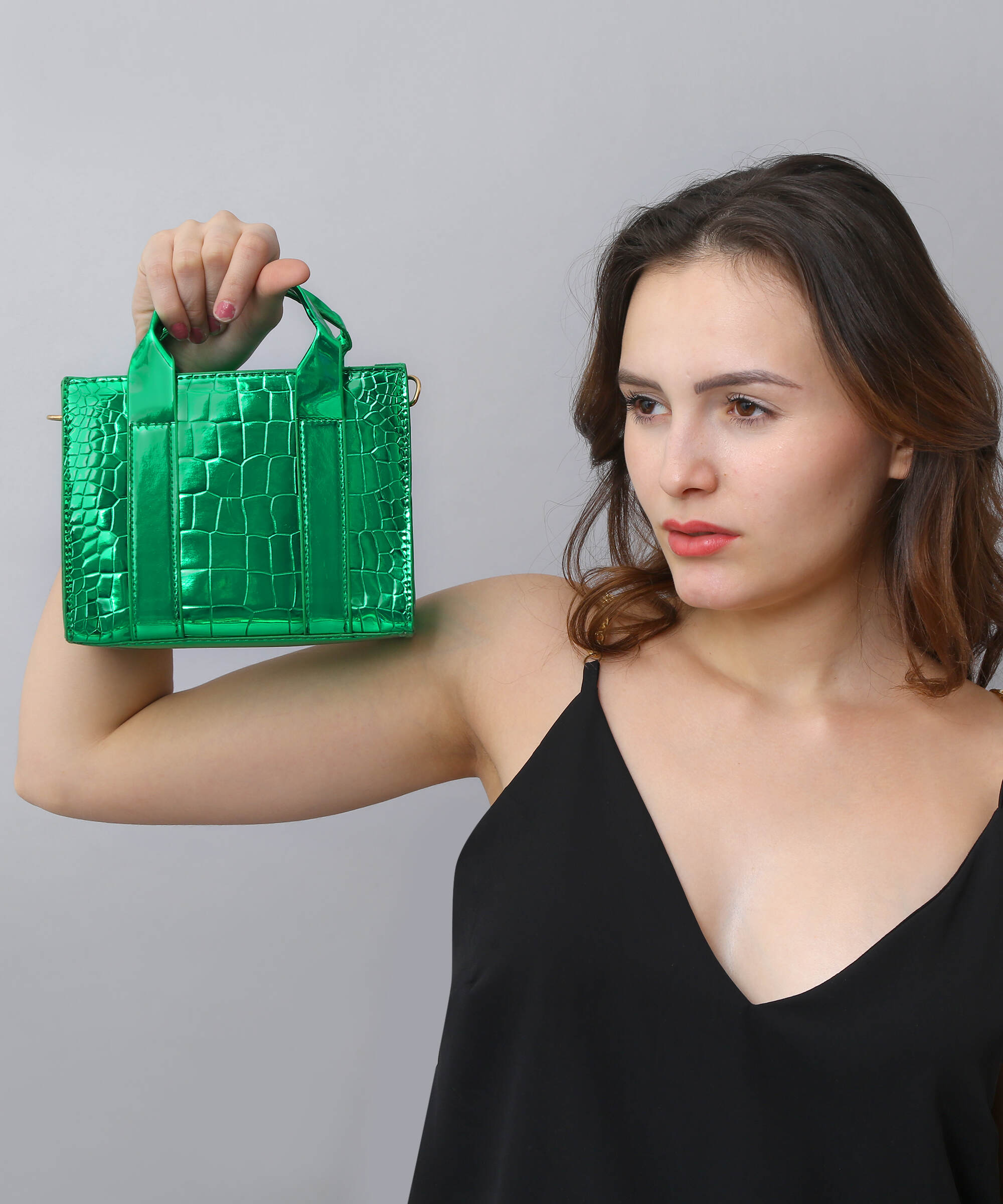 Filauri Synergy Handbag