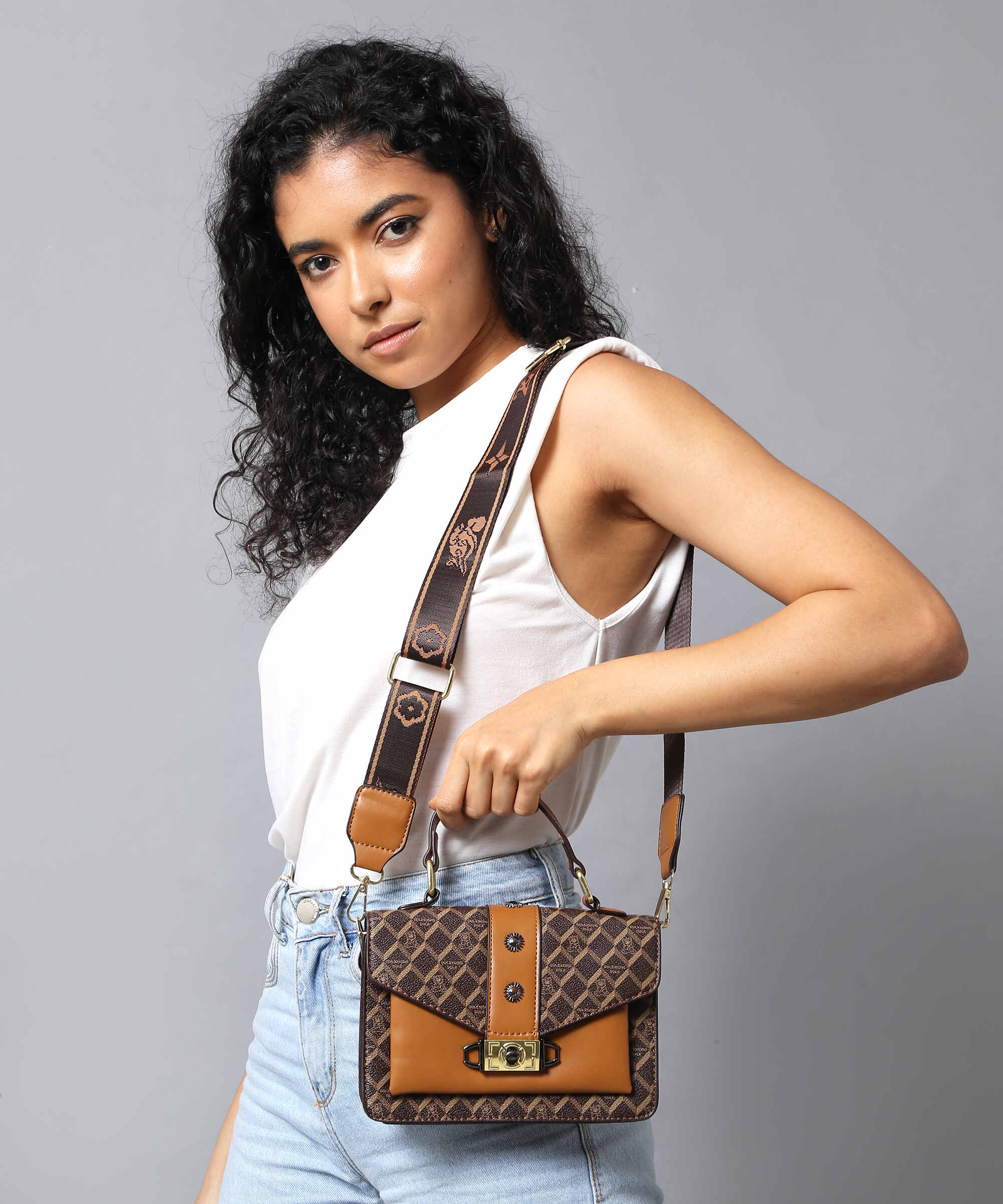 Filauri Artisan Crafted Handbag