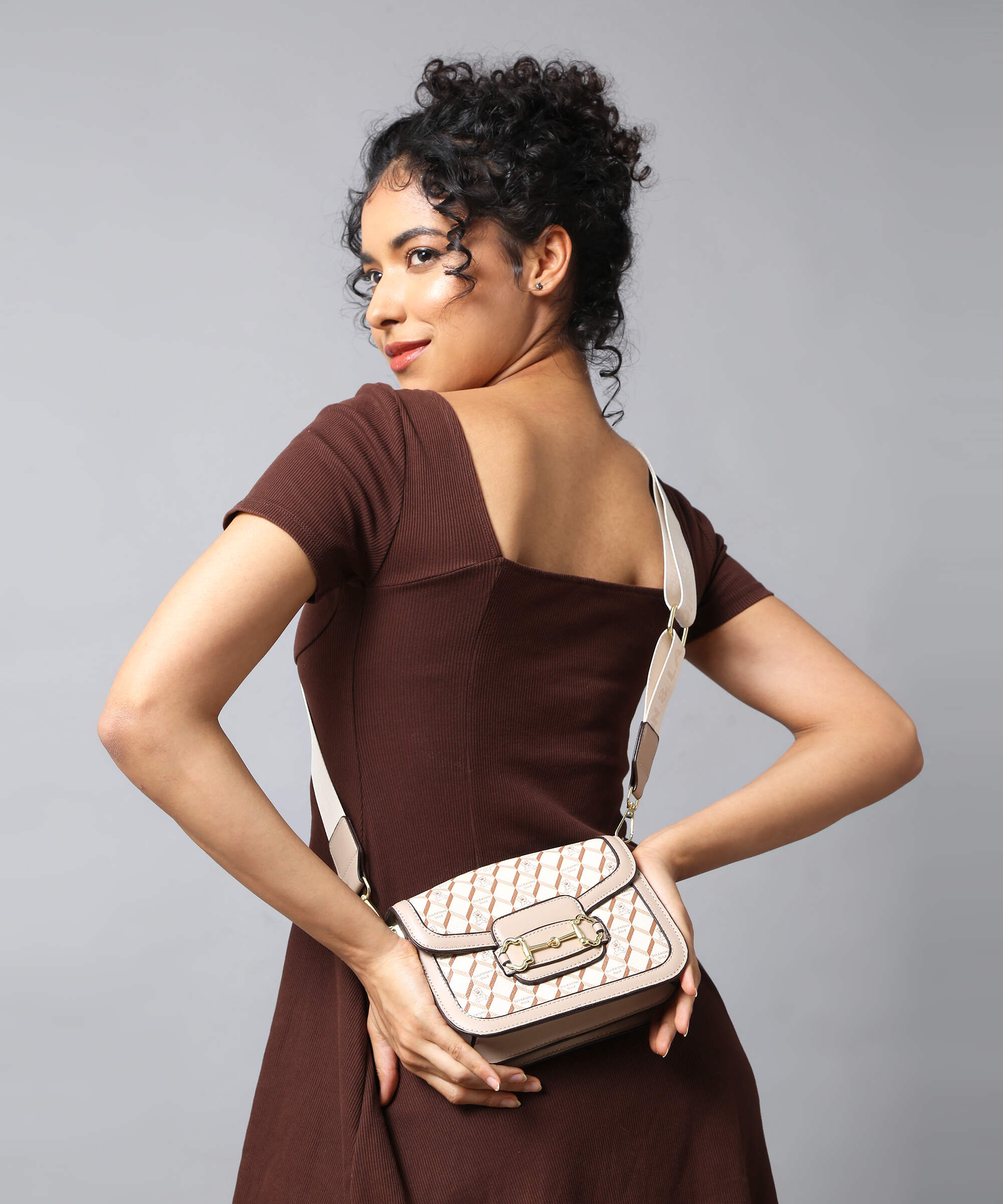 Filauri Halcyon Sling & Crossbody Bag