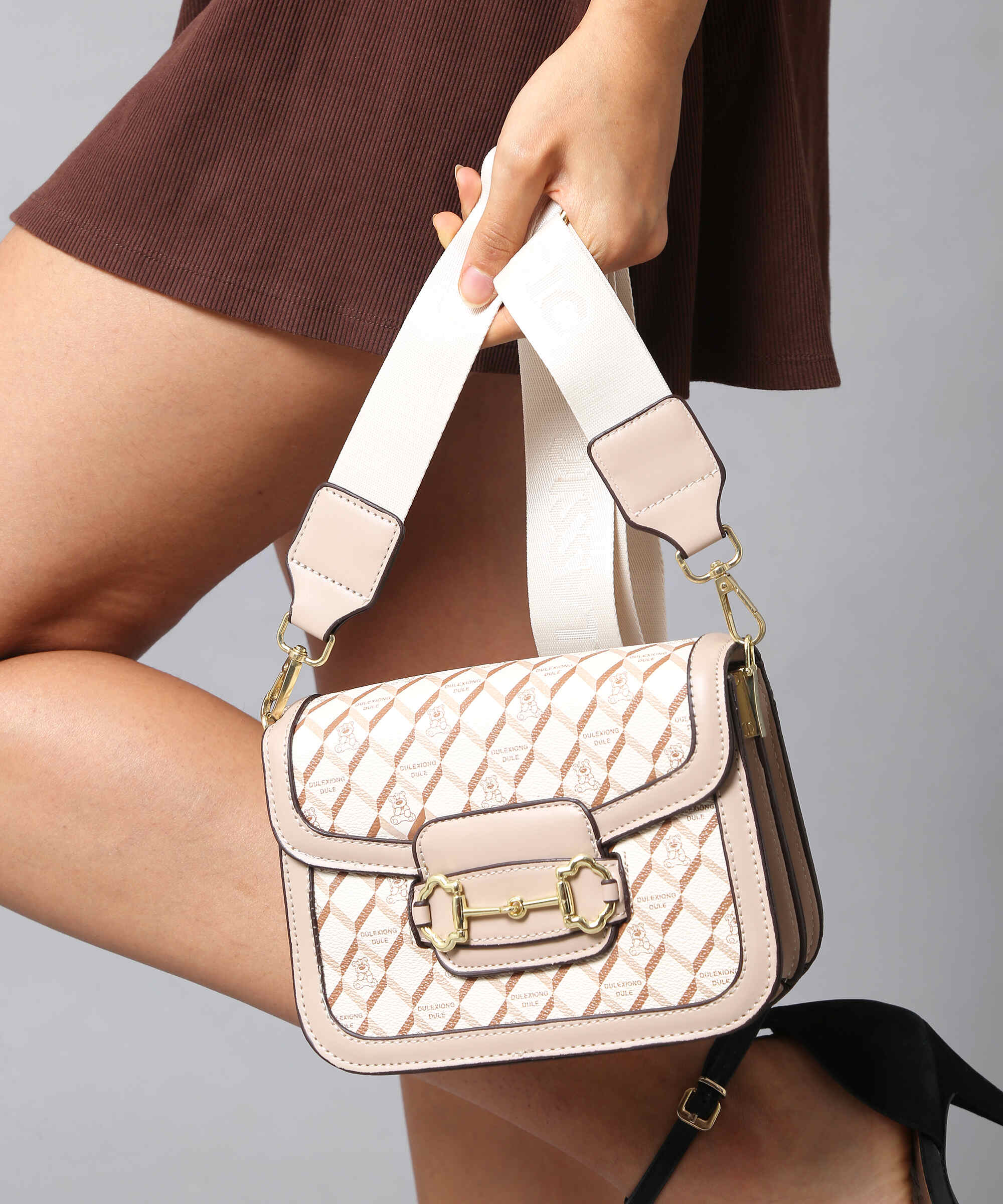 Filauri Halcyon Sling & Crossbody Bag