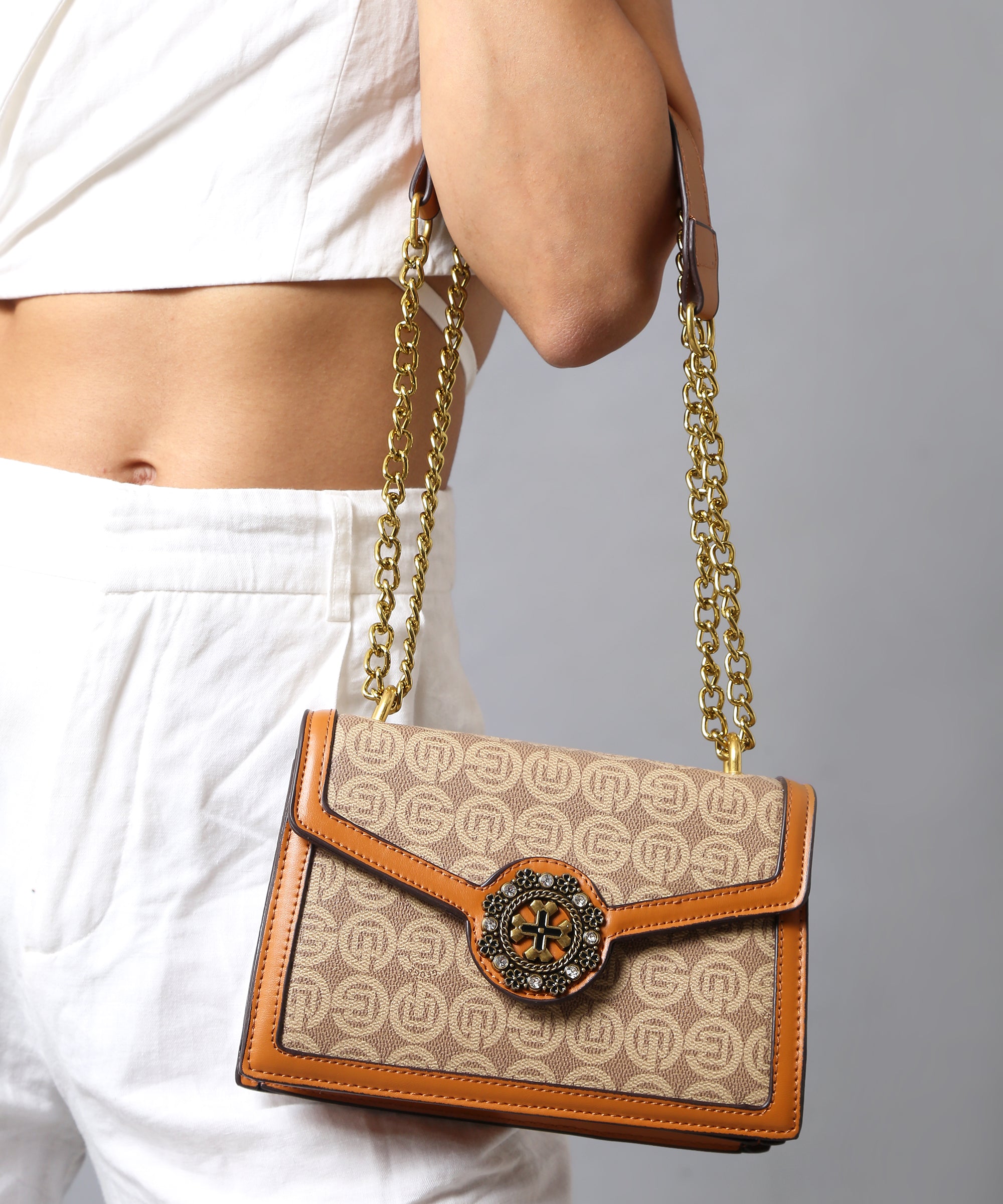 Filauri Classic Sling Bag