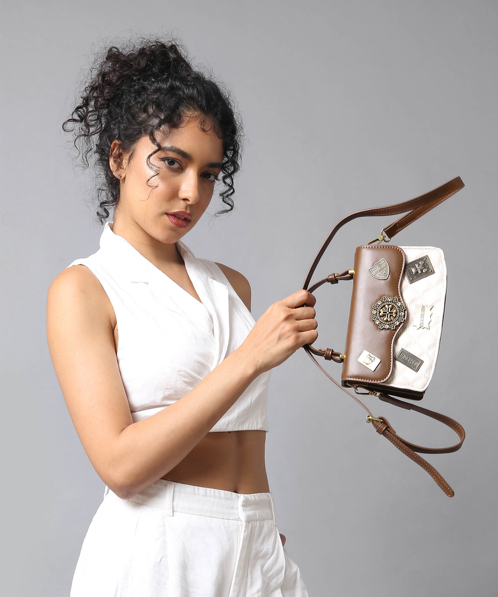 Filauri Brood Hand & Sling Bag