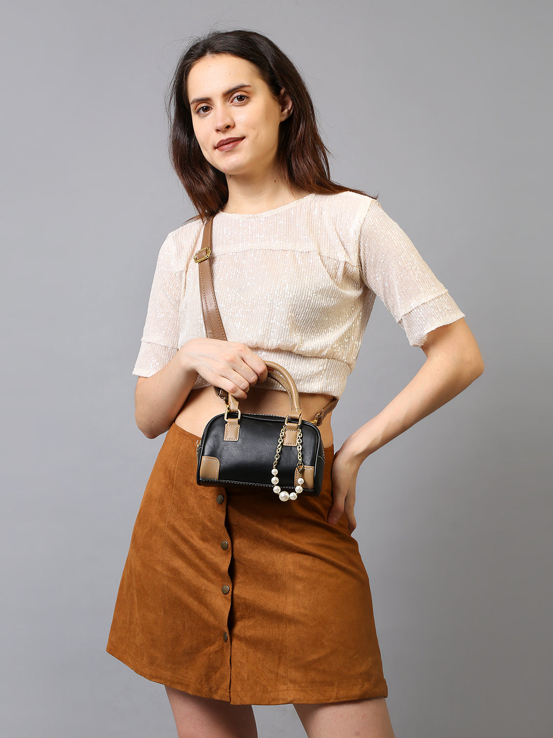 Filauri Versatile Hand and Sling Bag Collection