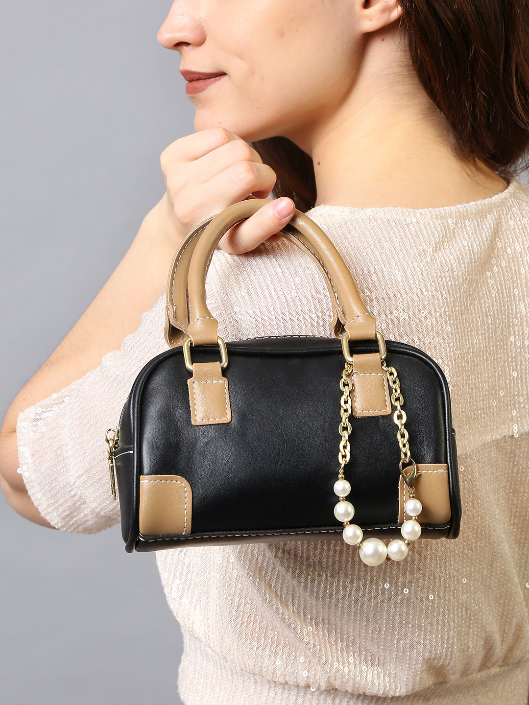 Filauri Versatile Hand and Sling Bag Collection