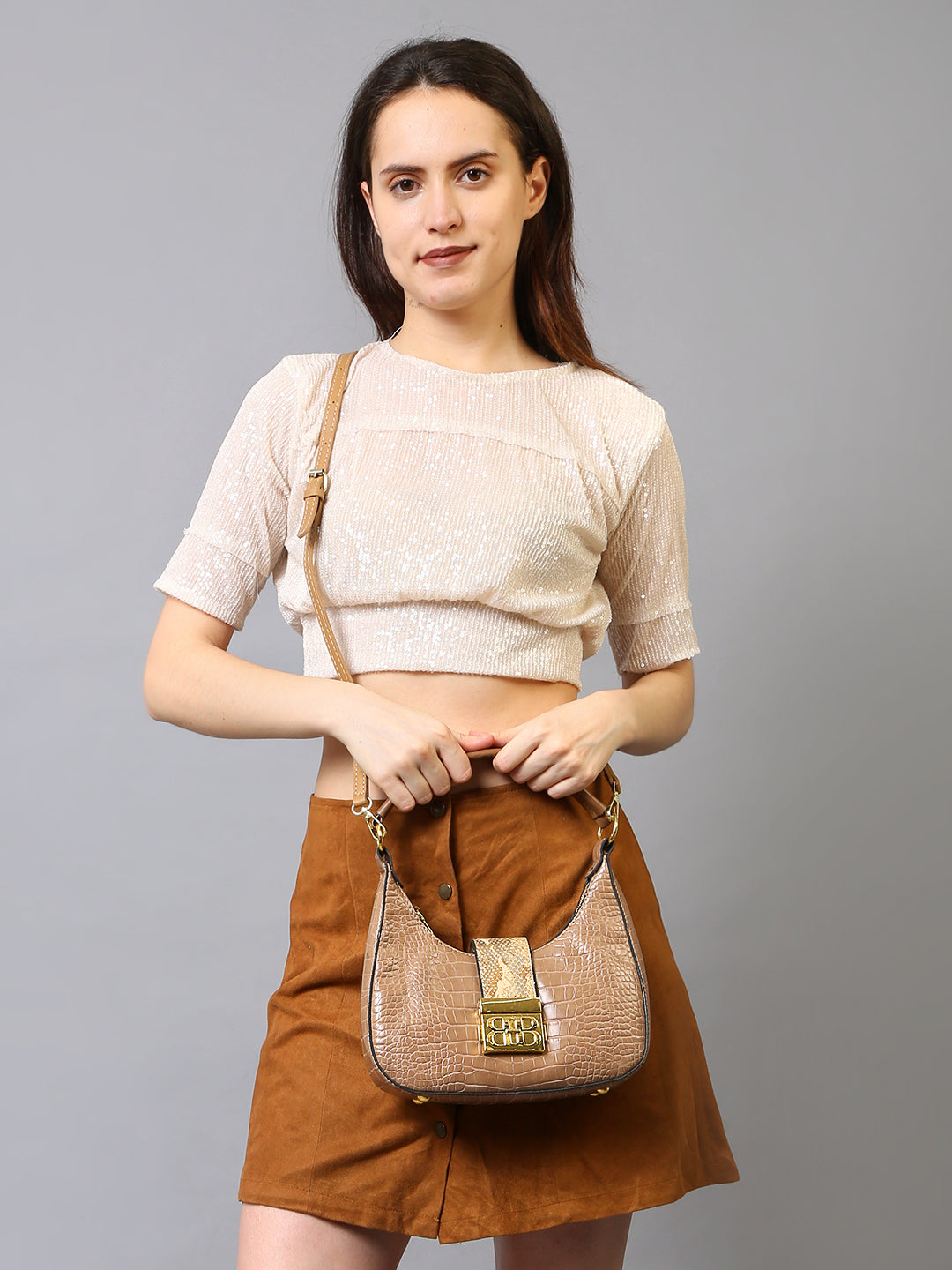 Filauri Luxe Shoulder Bag Collection