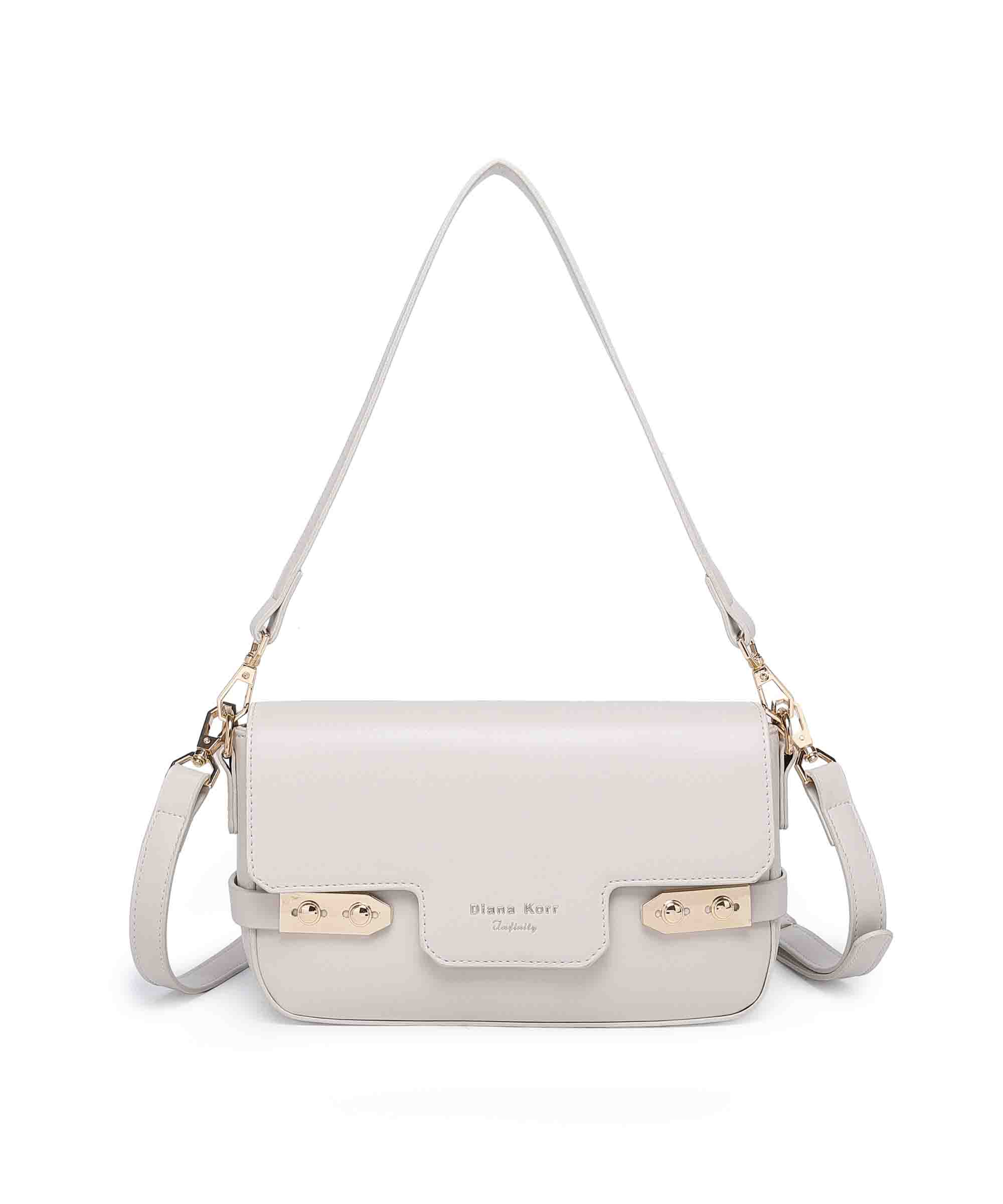 Diana Korr Convertible Shoulder and Sling Bag