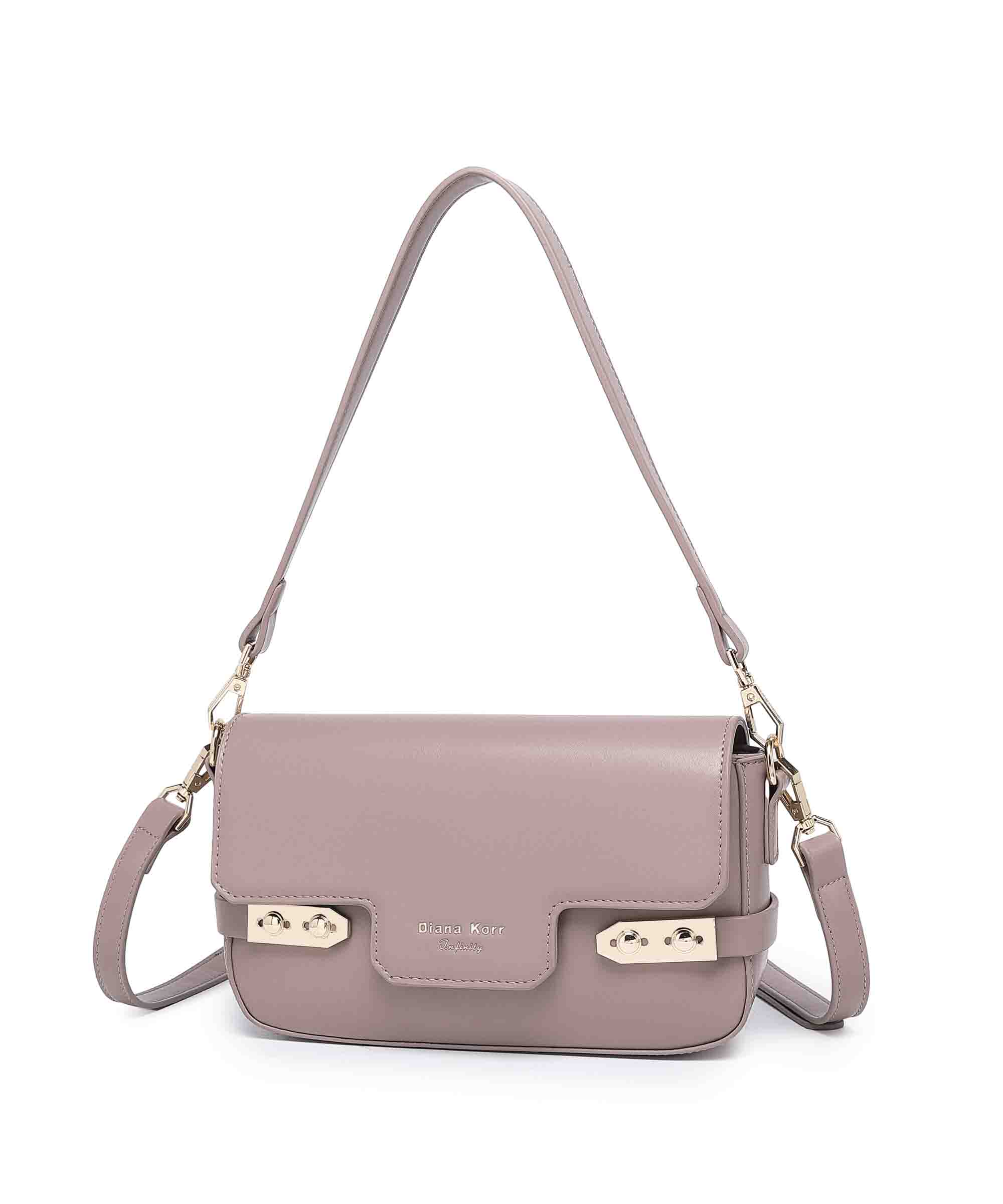 Diana Korr Convertible Shoulder and Sling Bag