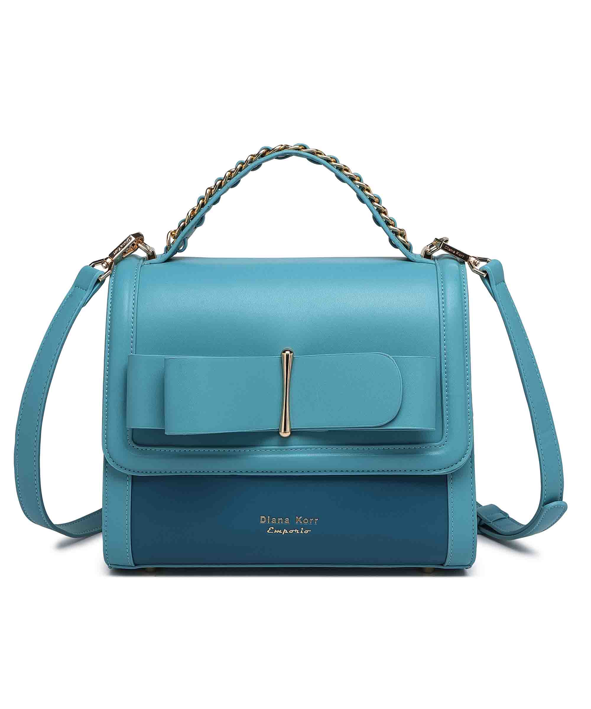 Elegant Bow Bag with Versatile Carrying Options
