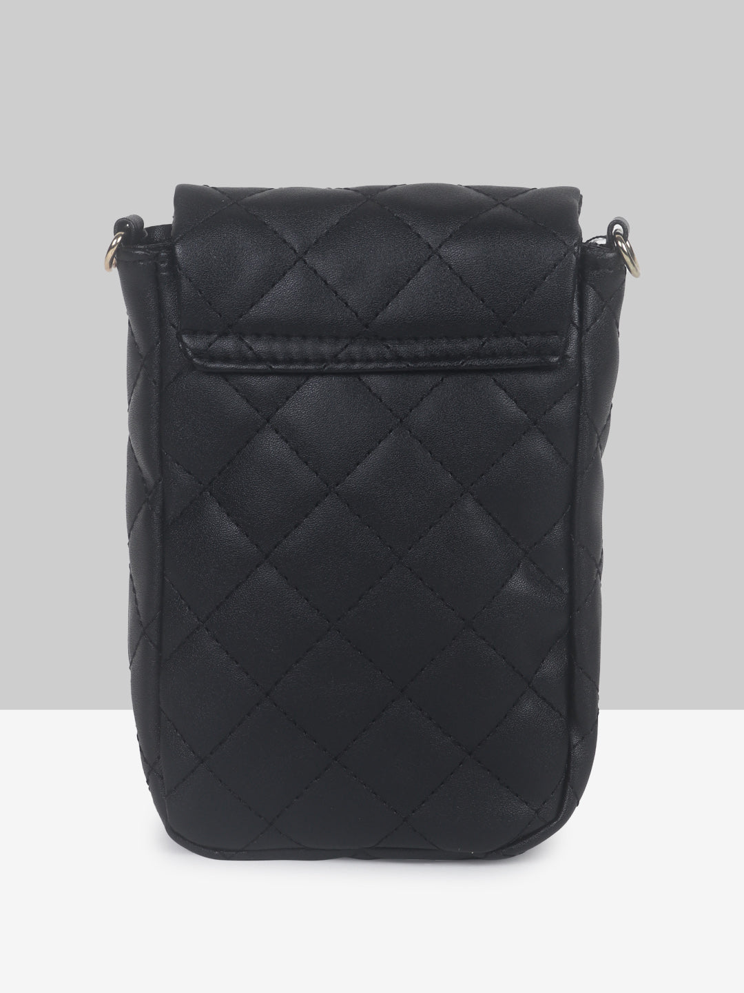 Filauri Quilted Crossbody Pouch