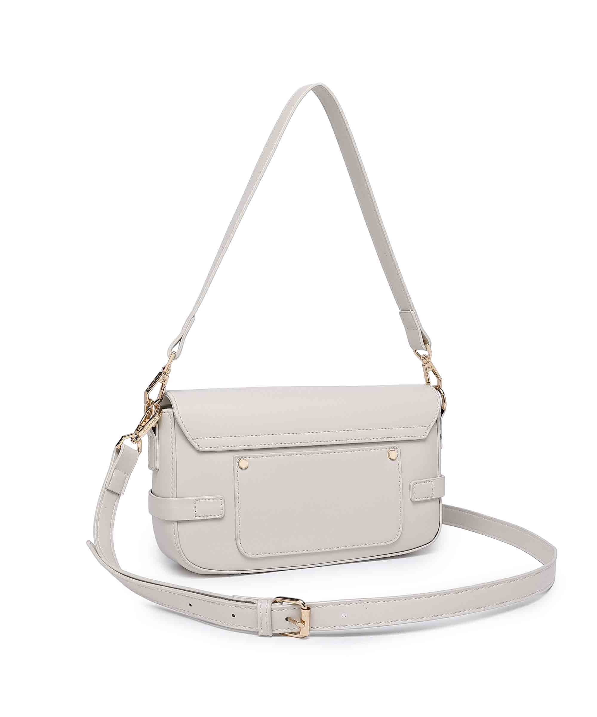 Diana Korr Convertible Shoulder and Sling Bag