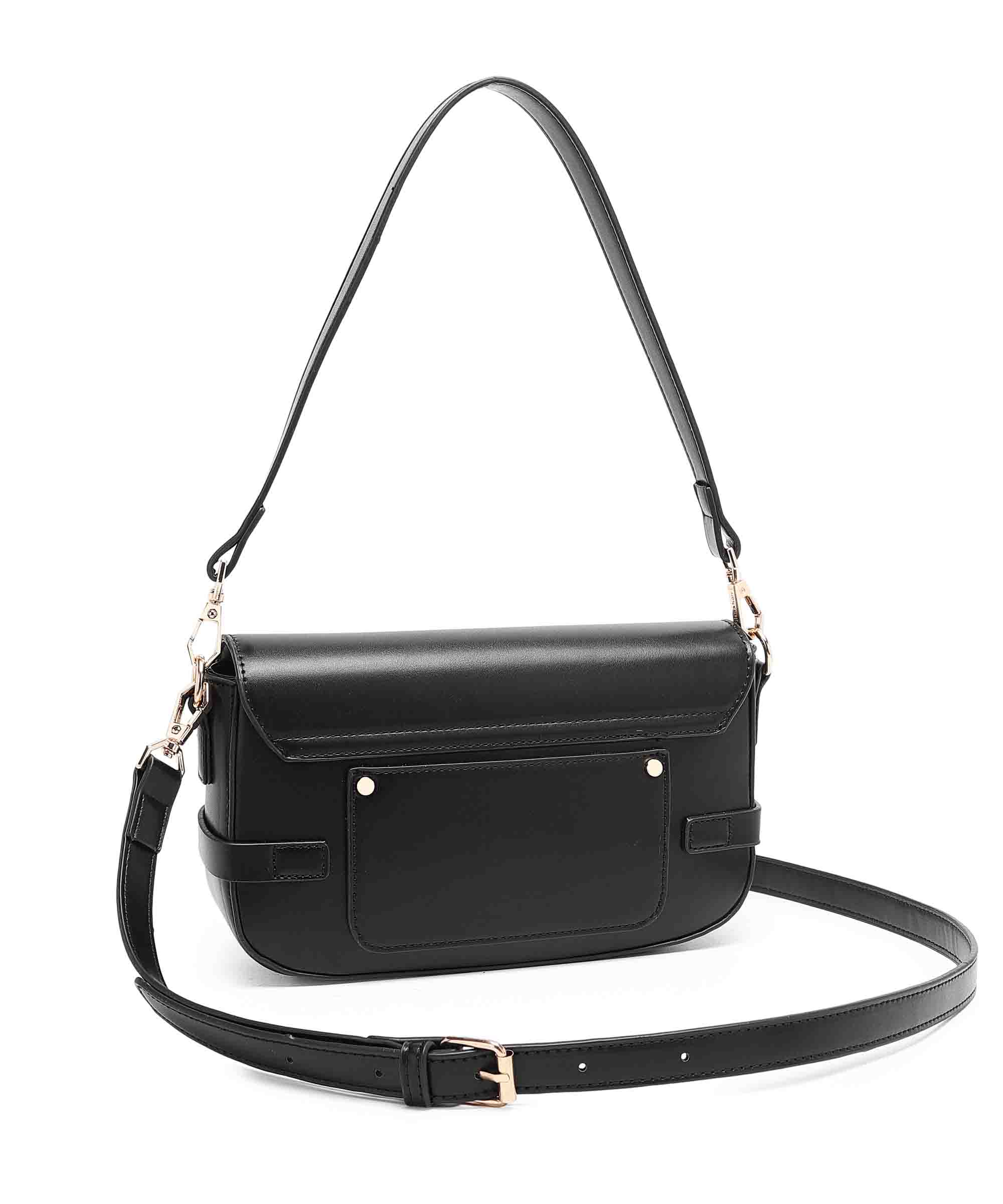Diana Korr Convertible Shoulder and Sling Bag