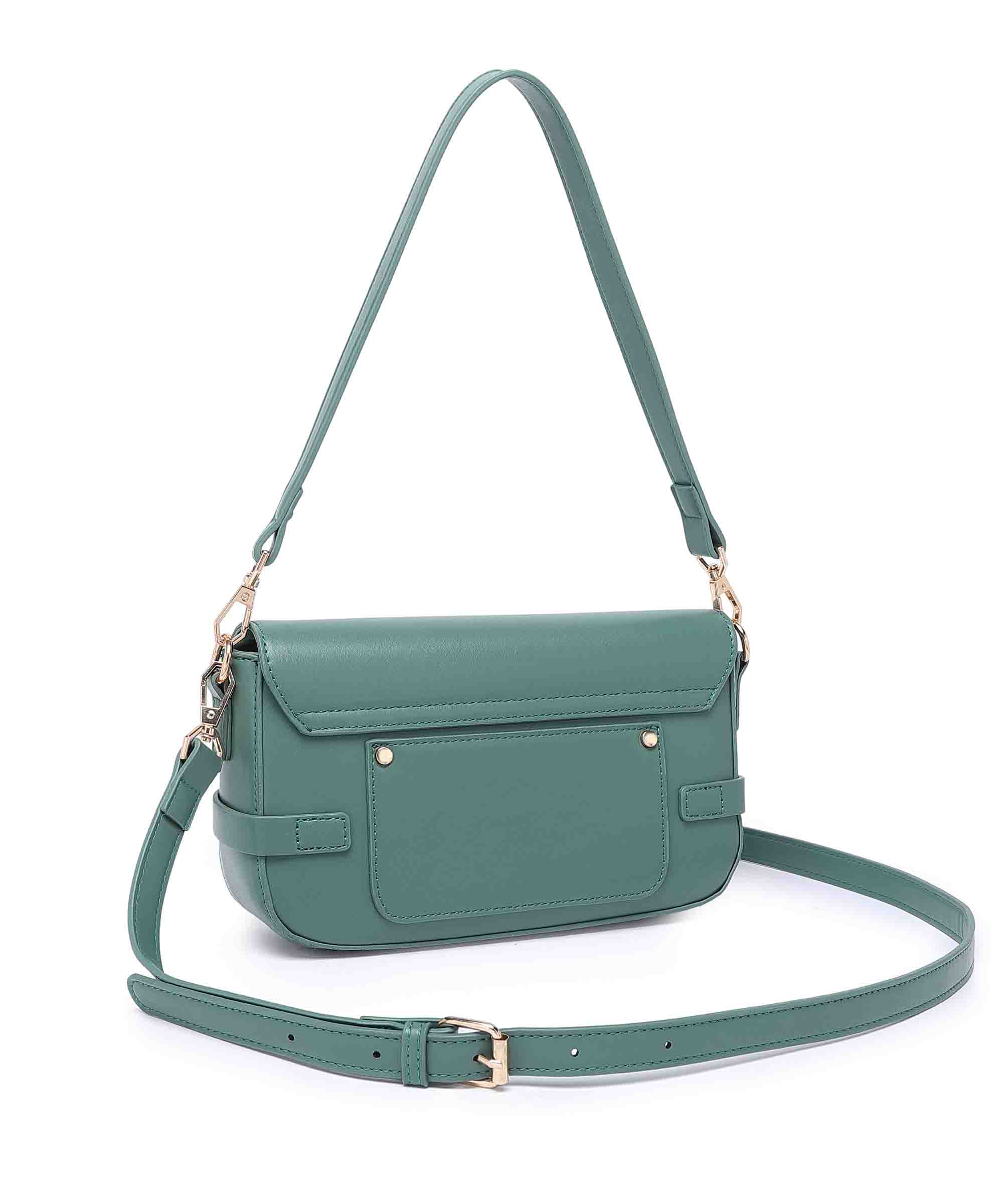 Diana Korr Convertible Shoulder and Sling Bag