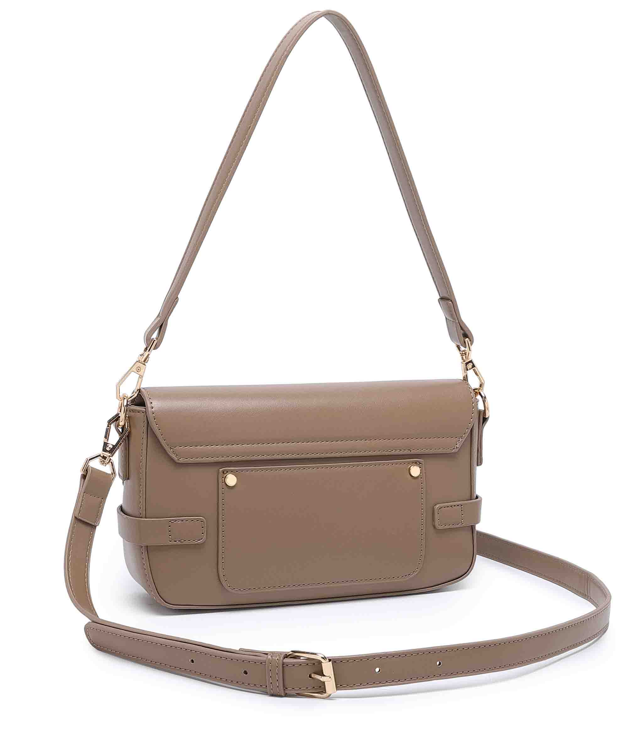 Diana Korr Convertible Shoulder and Sling Bag
