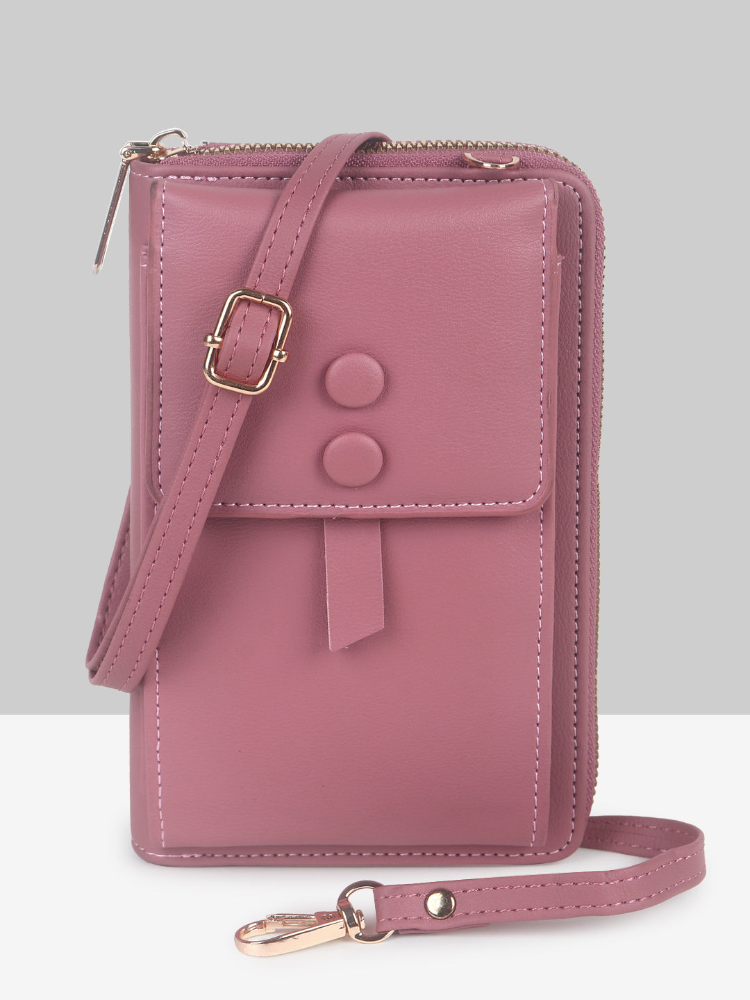 Filauri Crossbody Phone Pouch