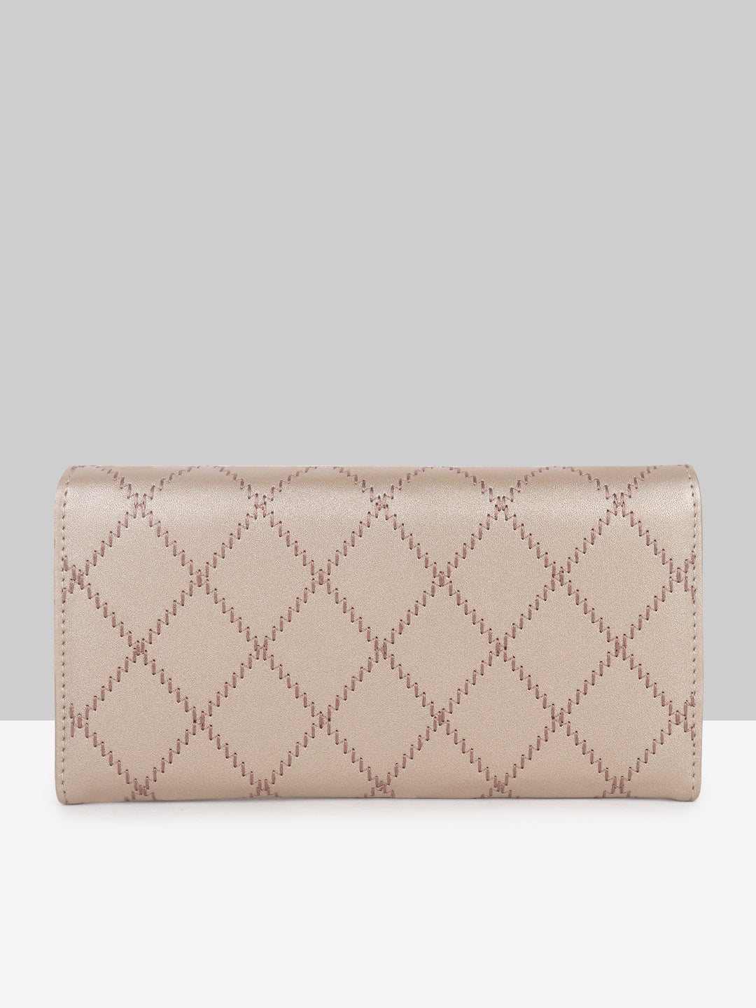 Filauri Royal Quilted Wallet
