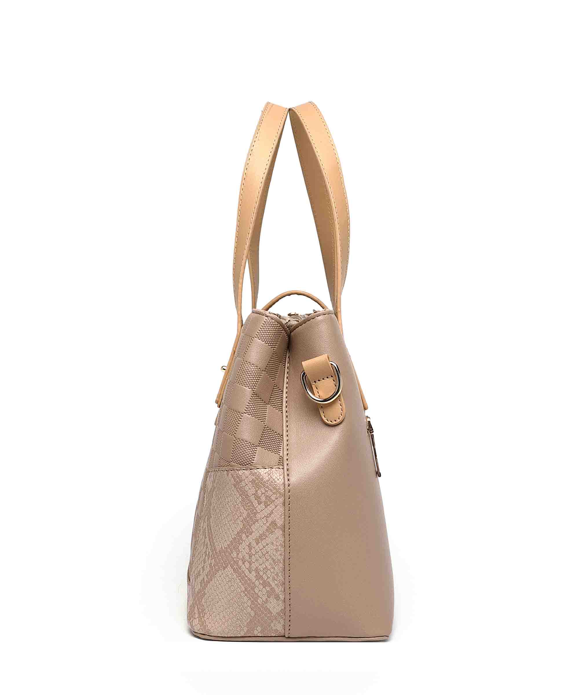 Diana Korr Classic Handwoven Tote Bag