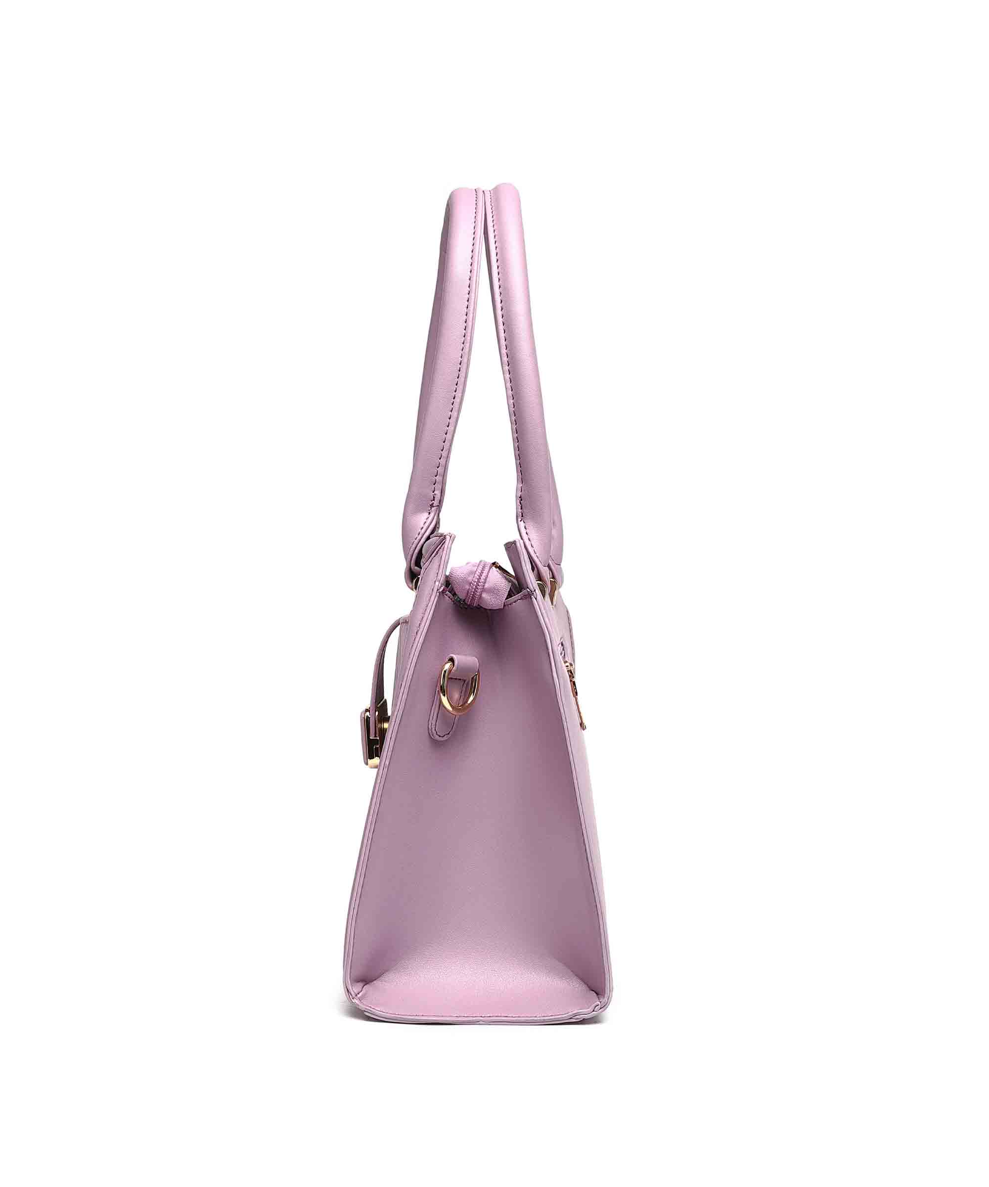 Diana Korr Timeless Charm Satchel Bag