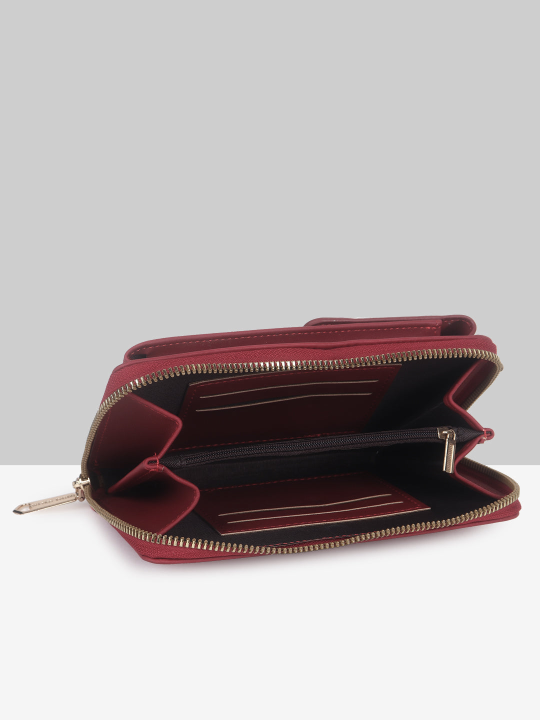 Filauri Crossbody Phone Pouch