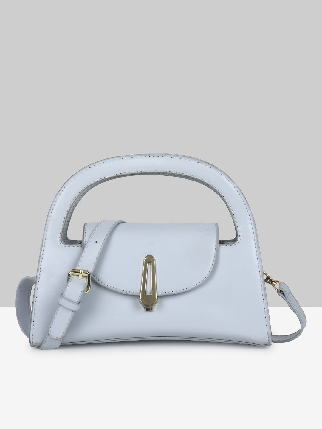 Filauri Elegant Top Handle Bag