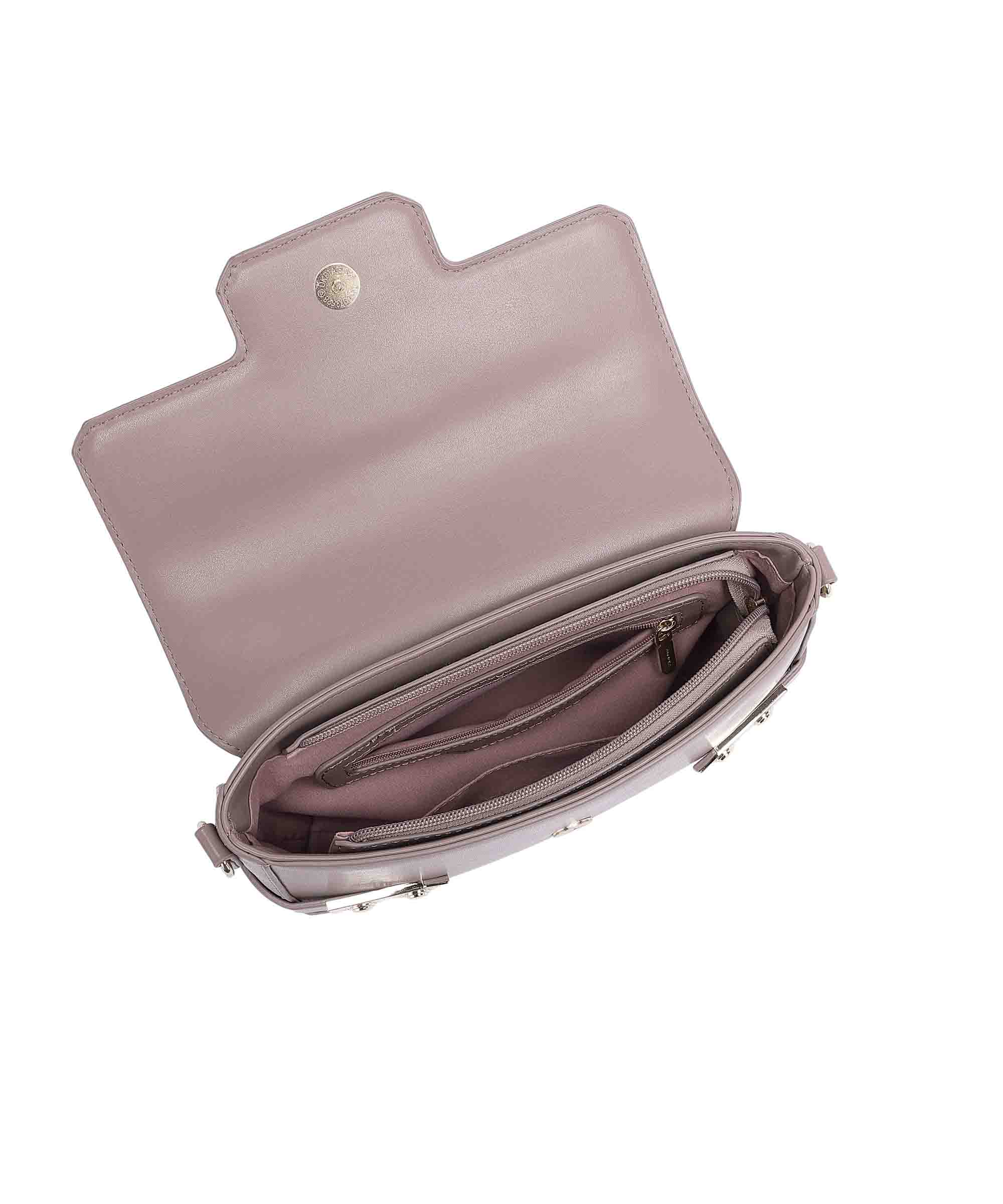 Diana Korr Convertible Shoulder and Sling Bag