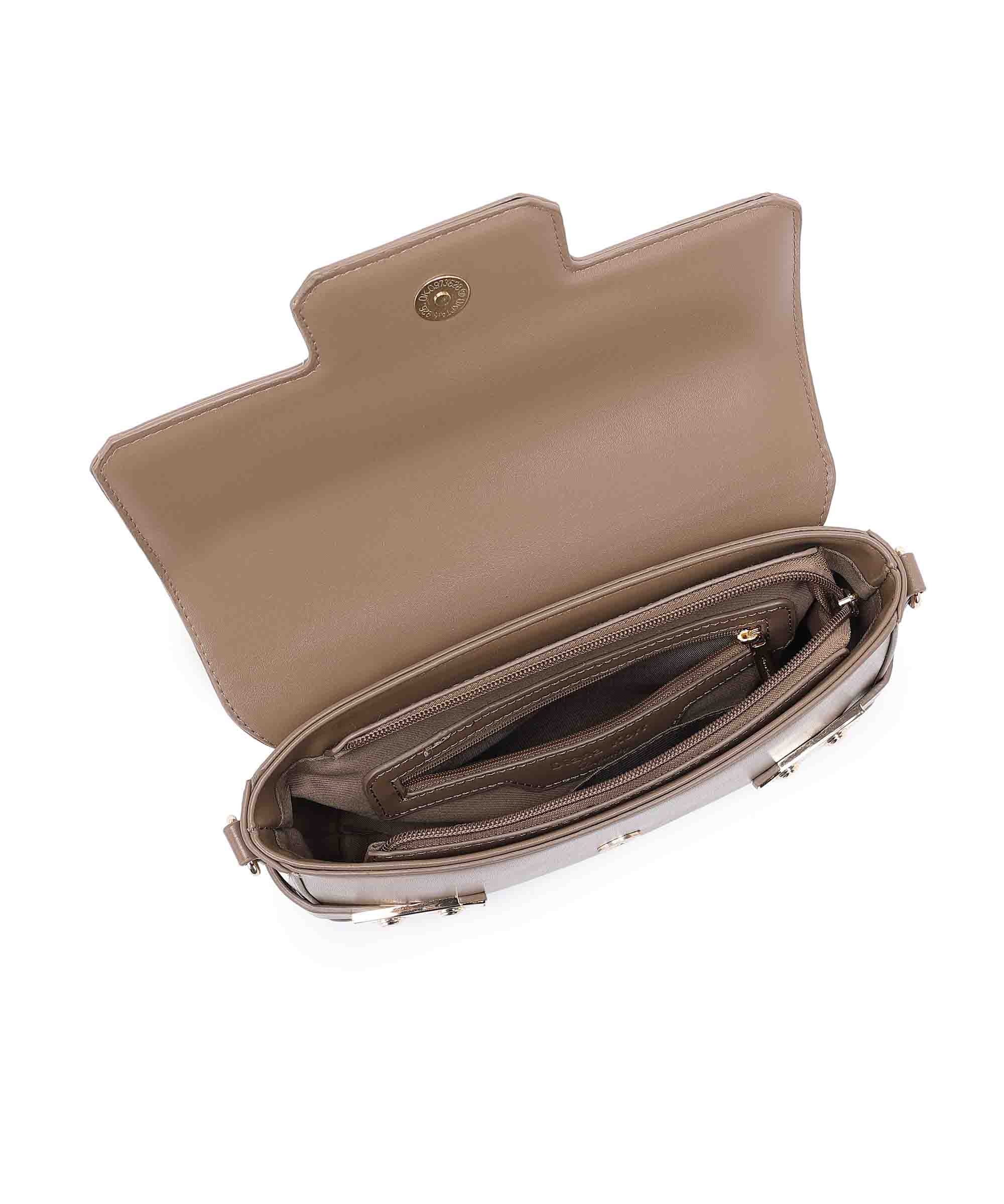 Diana Korr Convertible Shoulder and Sling Bag