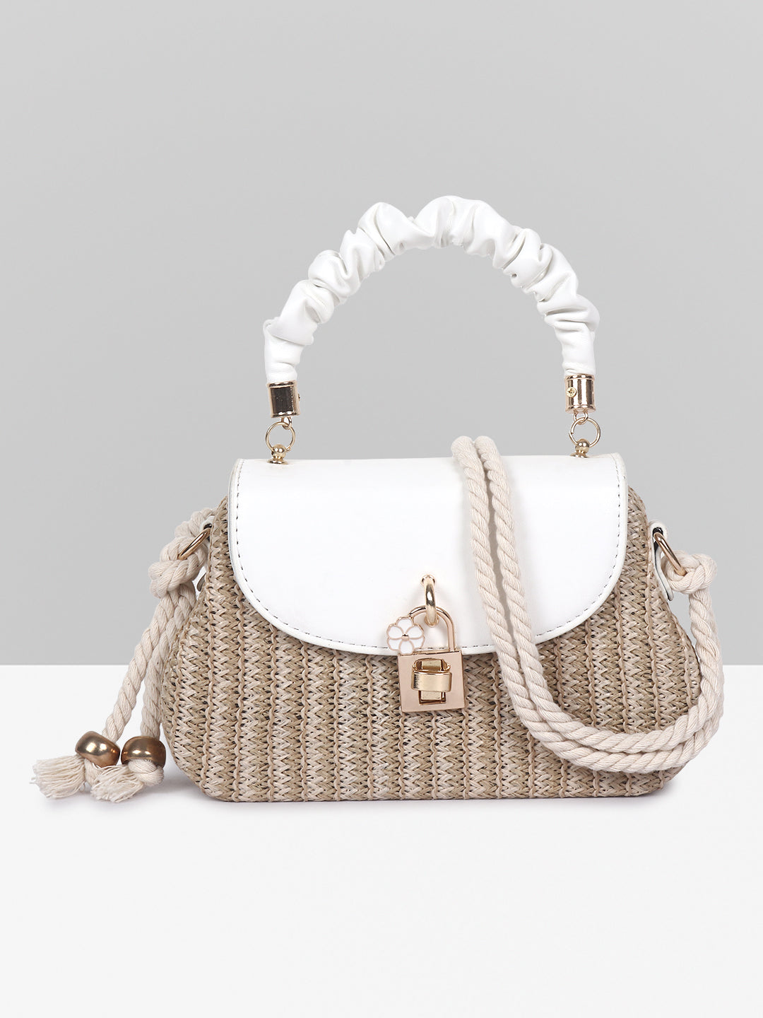 Filauri Versatile Sling & Handbag