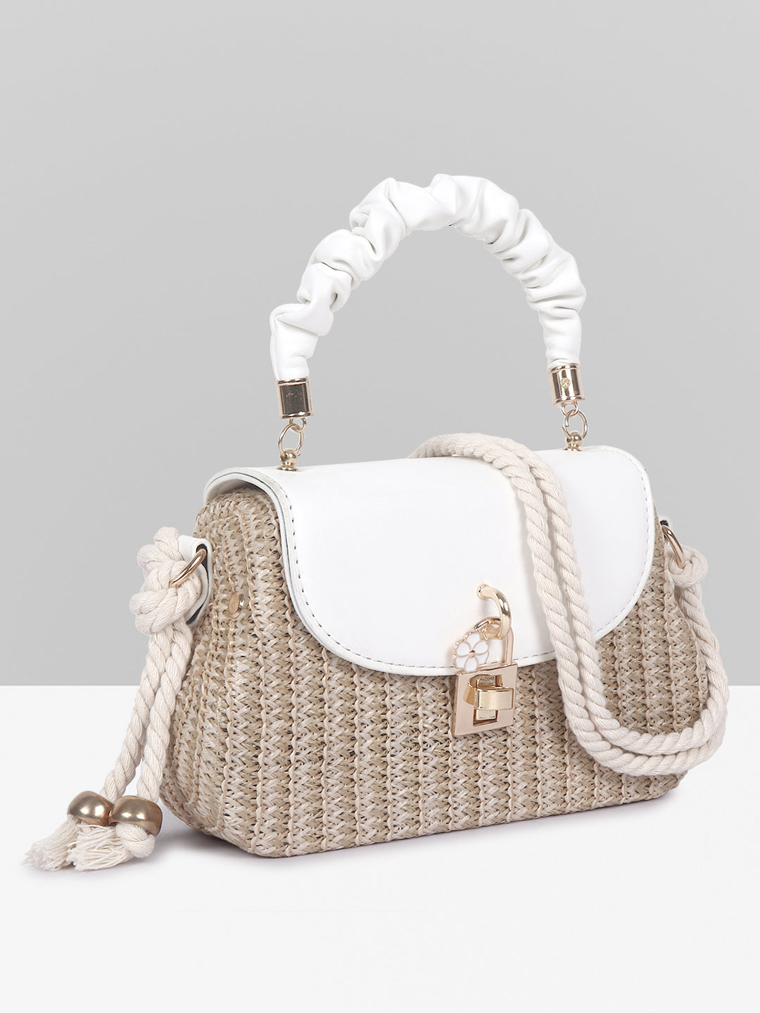 Filauri Versatile Sling & Handbag