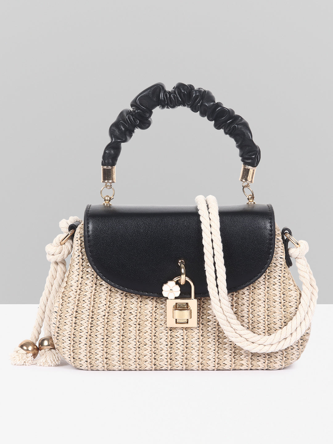 Filauri Versatile Sling & Handbag