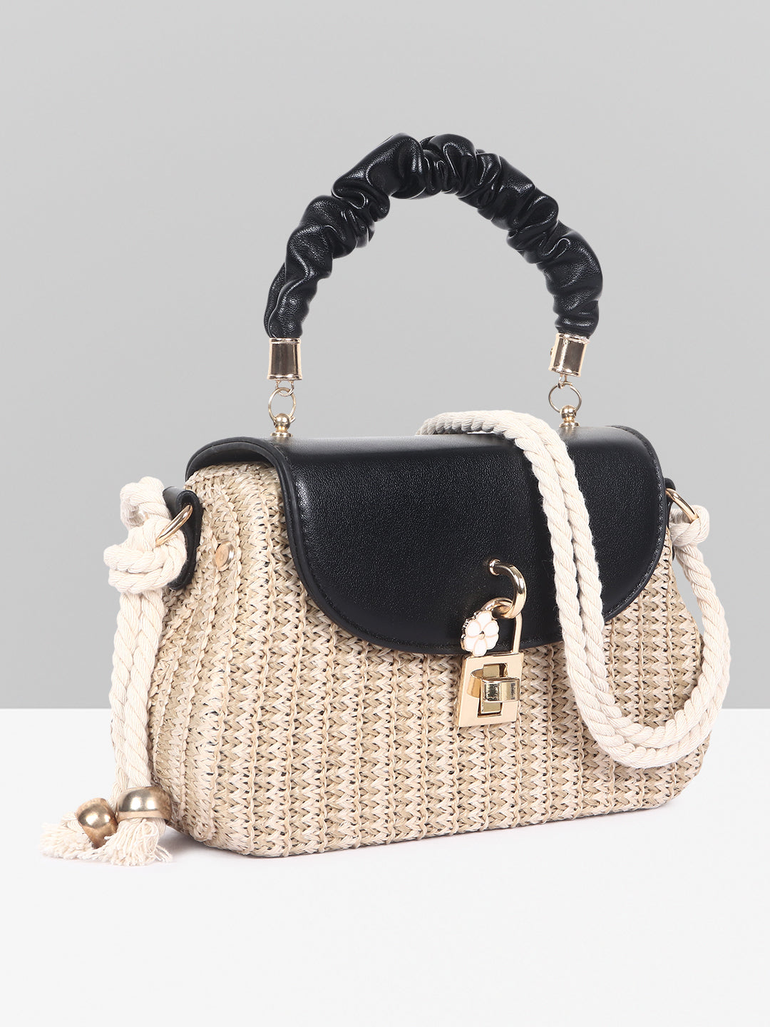 Filauri Versatile Sling & Handbag