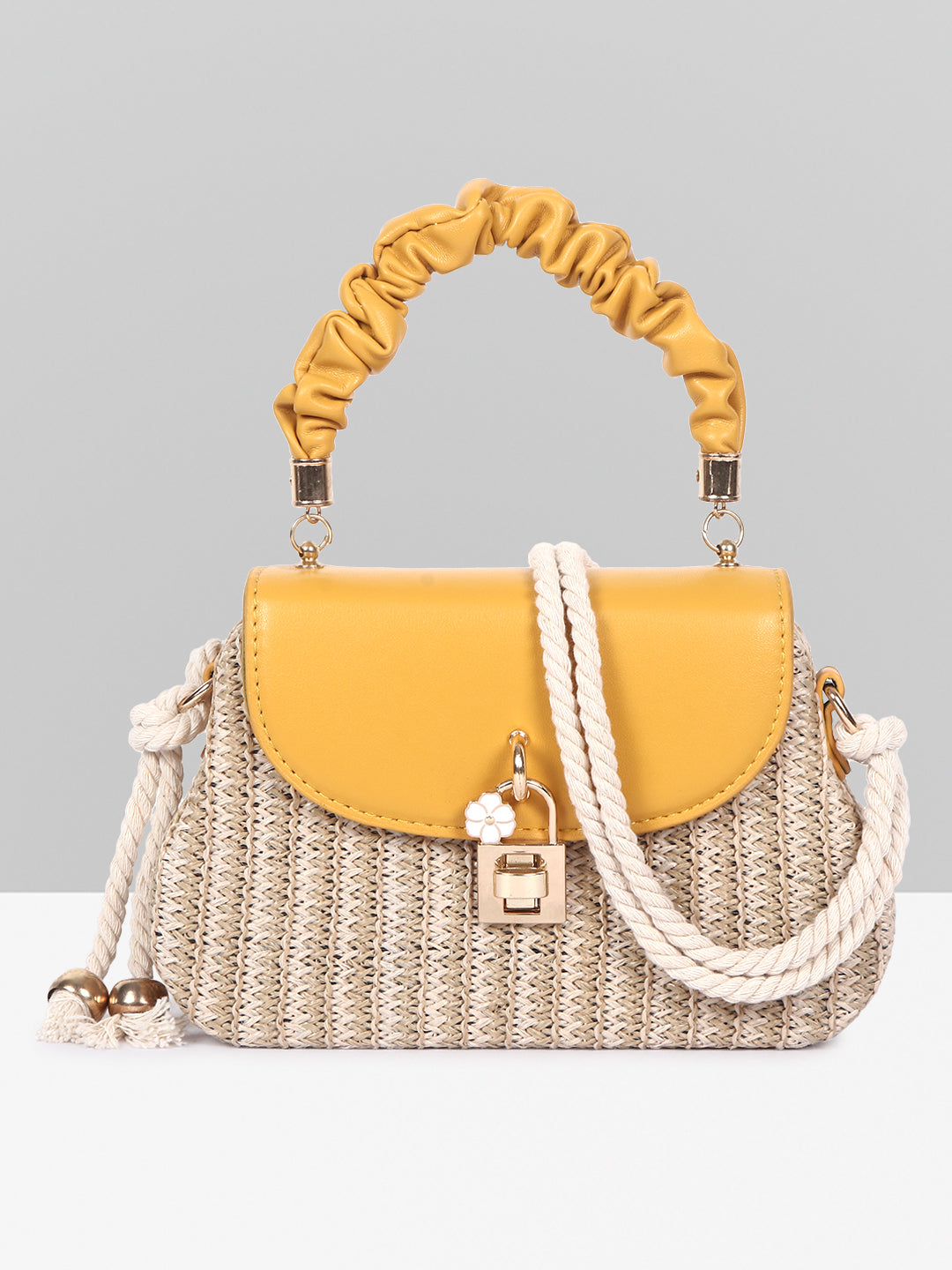 Filauri Versatile Sling & Handbag