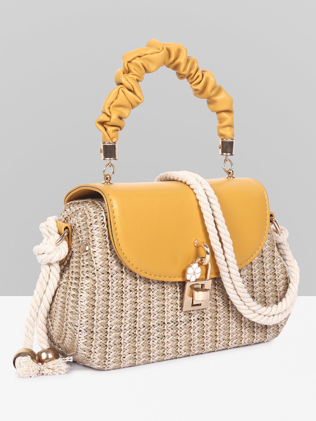 Filauri Versatile Sling & Handbag
