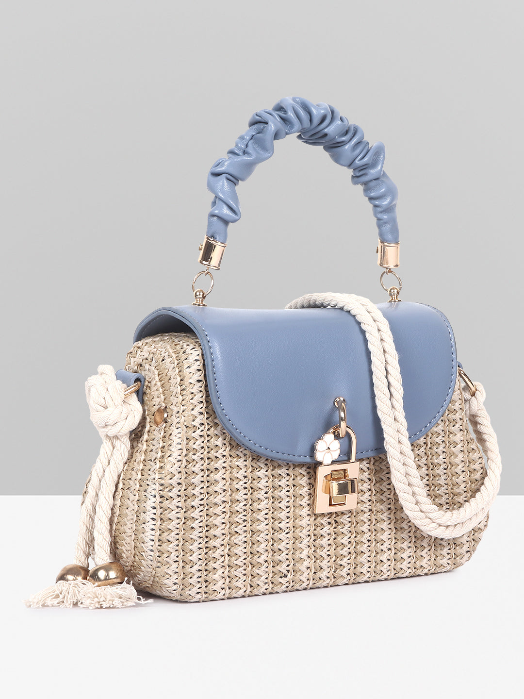 Filauri Versatile Sling & Handbag