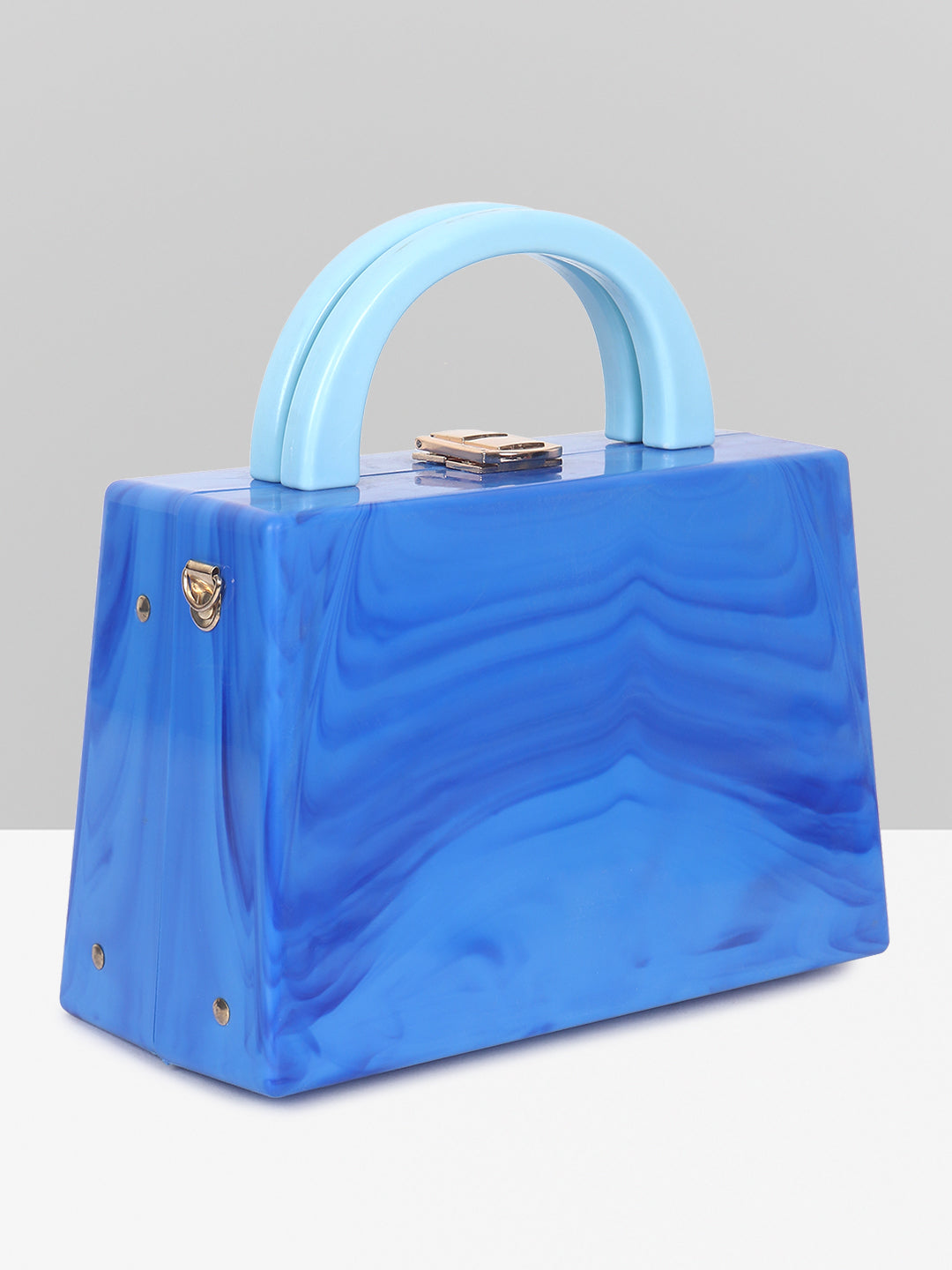 Filauri Signature Swirl Bag