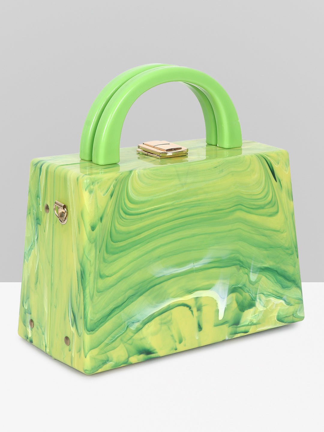 Filauri Signature Swirl Bag