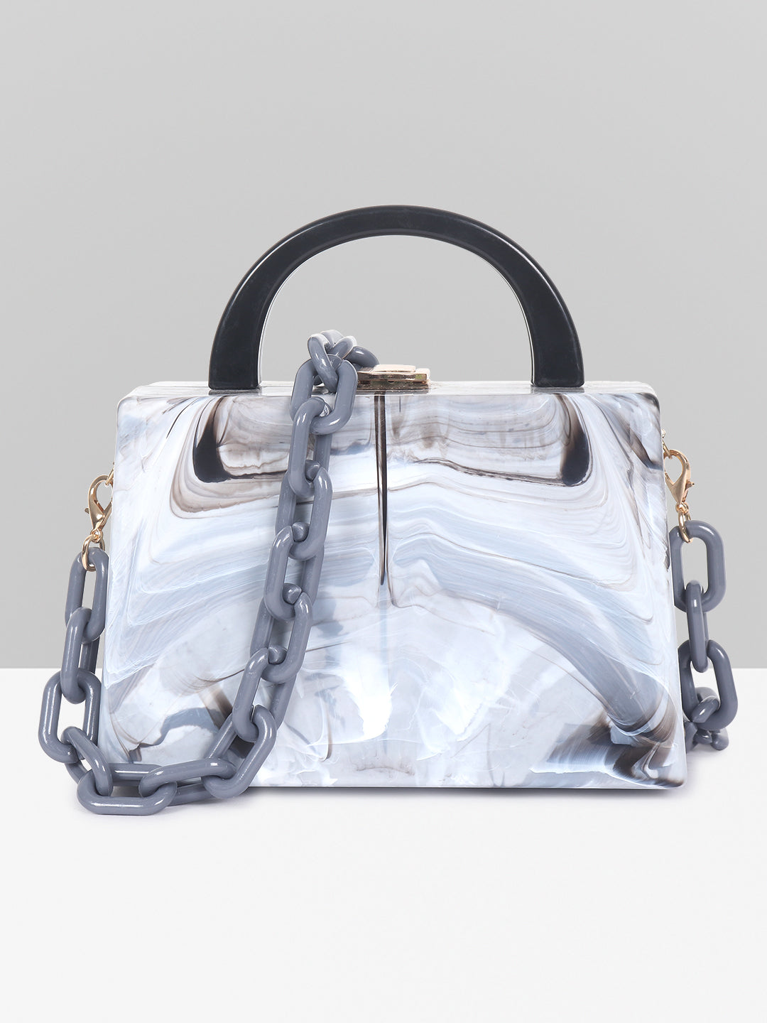 Filauri Signature Swirl Bag