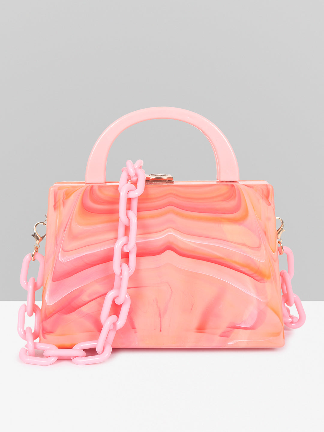 Filauri Signature Swirl Bag