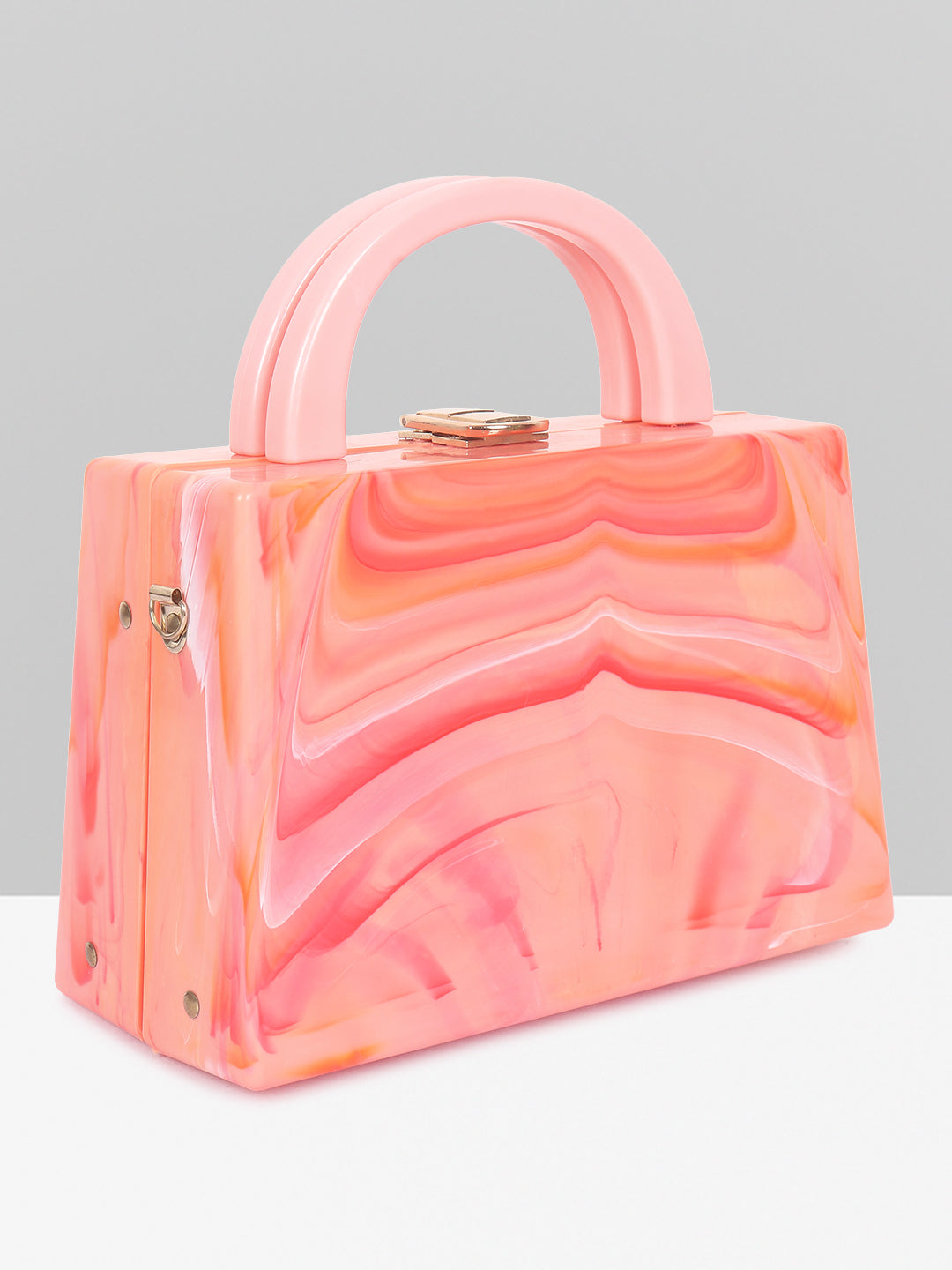 Filauri Signature Swirl Bag
