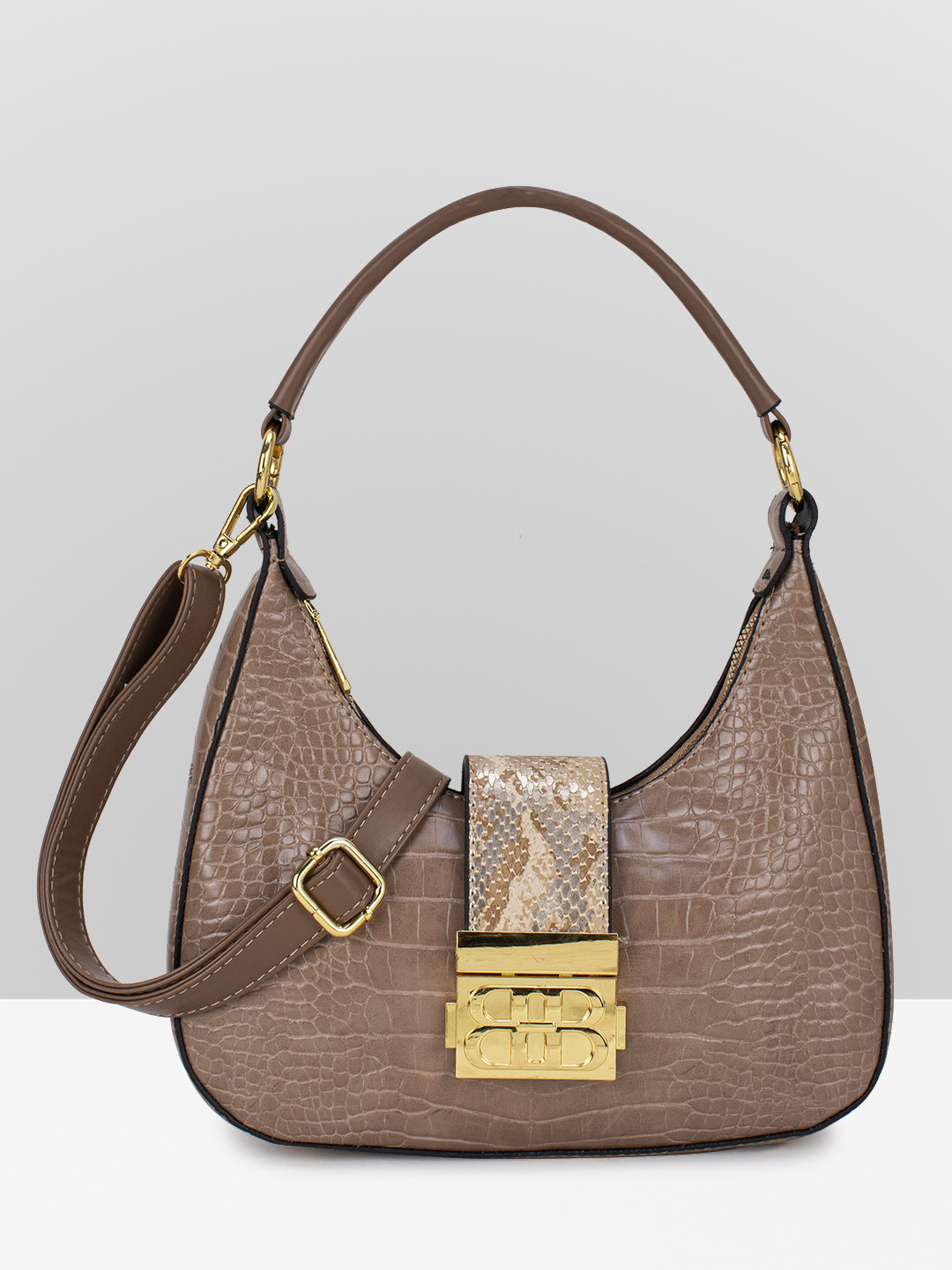 Filauri Luxe Shoulder Bag Collection