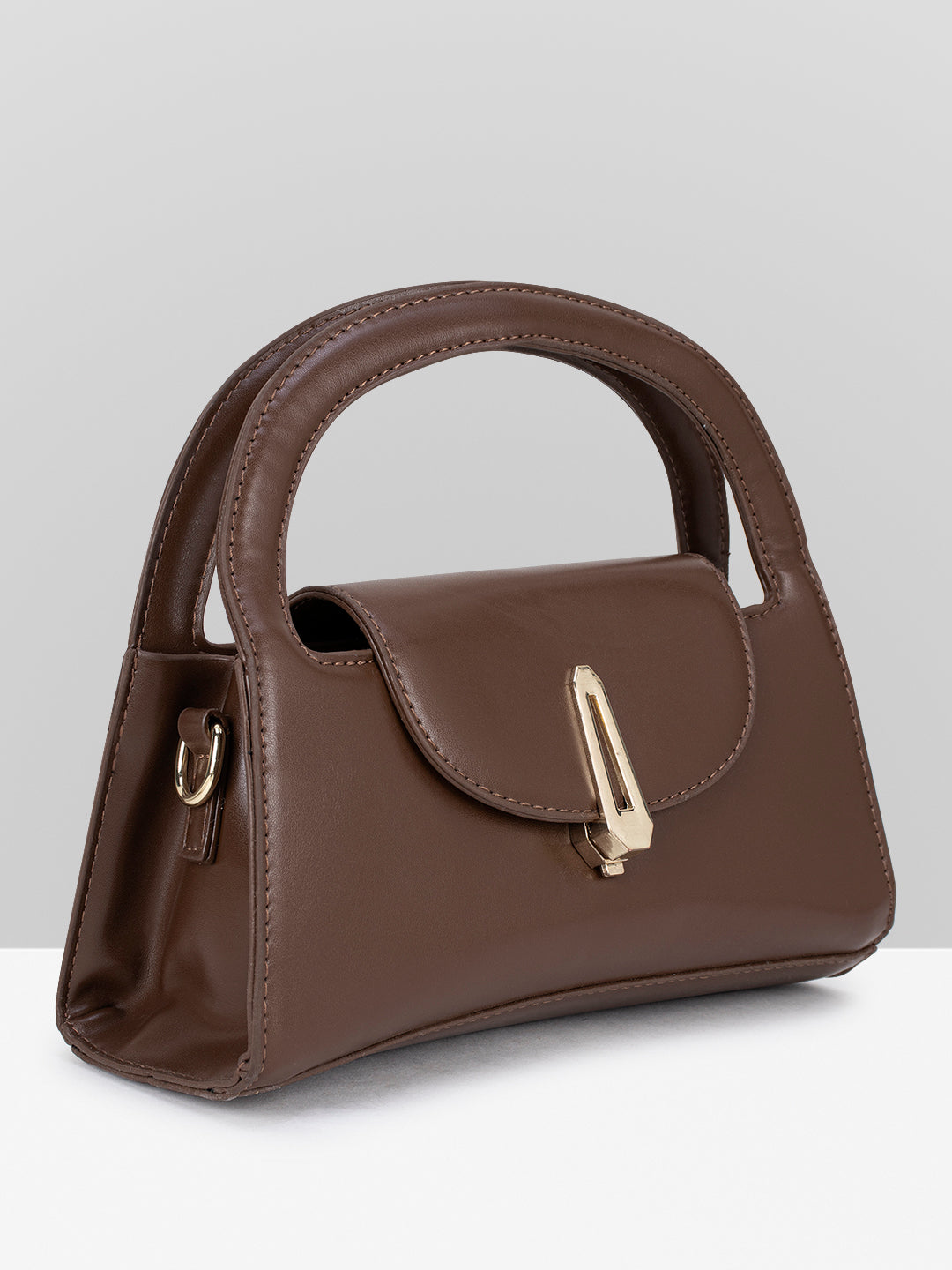 Filauri Elegant Top Handle Bag