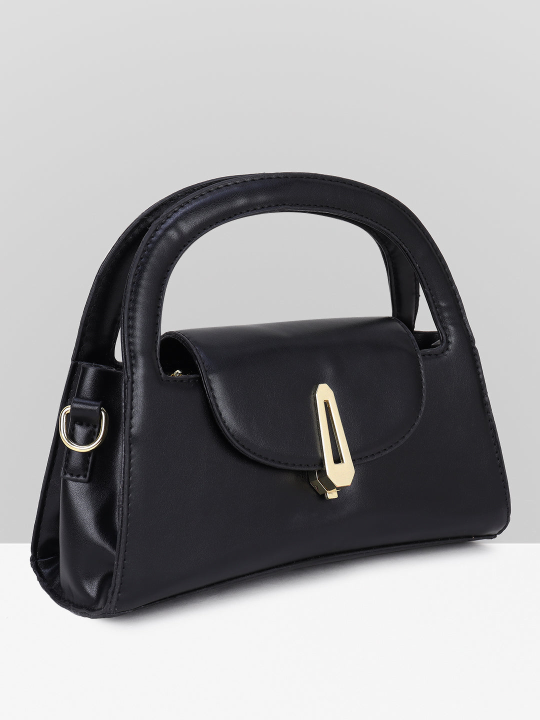 Filauri Elegant Top Handle Bag
