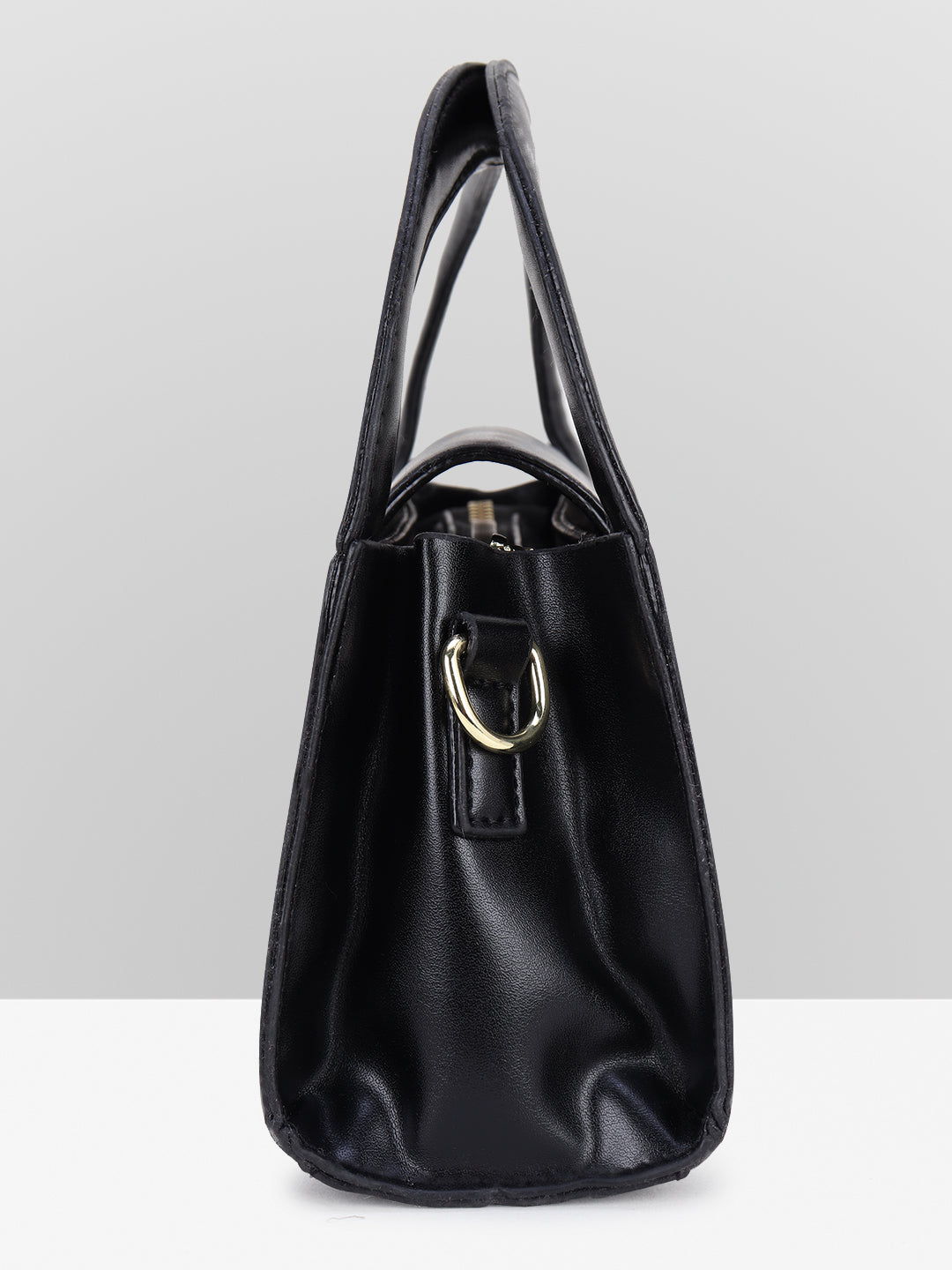 Filauri Elegant Top Handle Bag