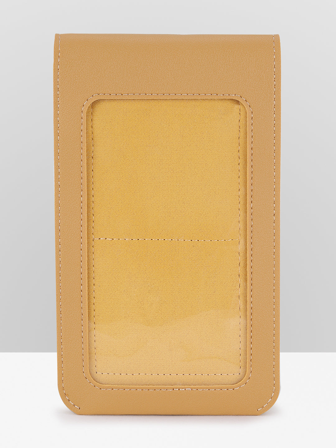 Filauri Floral Crossbody Pouch